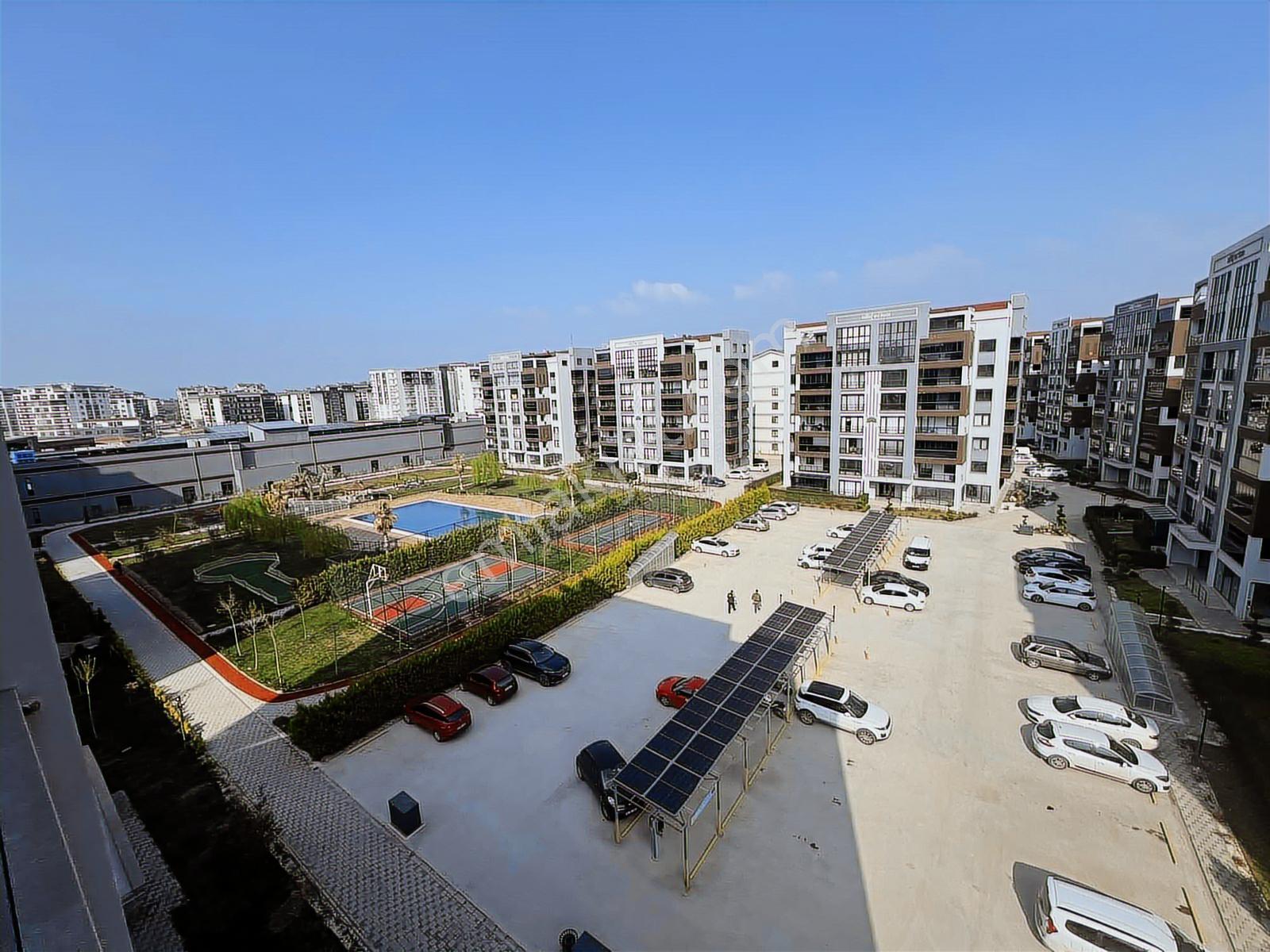 Balkan Mh.sağlıkçılar Sitesi 1.etap Ara Kat 3+1 Daire - Görsel 11