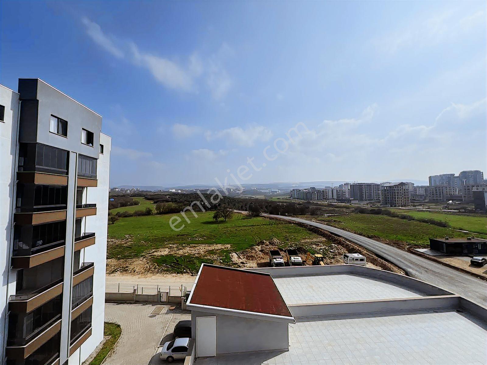Balkan Mh.sağlıkçılar Sitesi 1.etap Ara Kat 3+1 Daire - Görsel 29