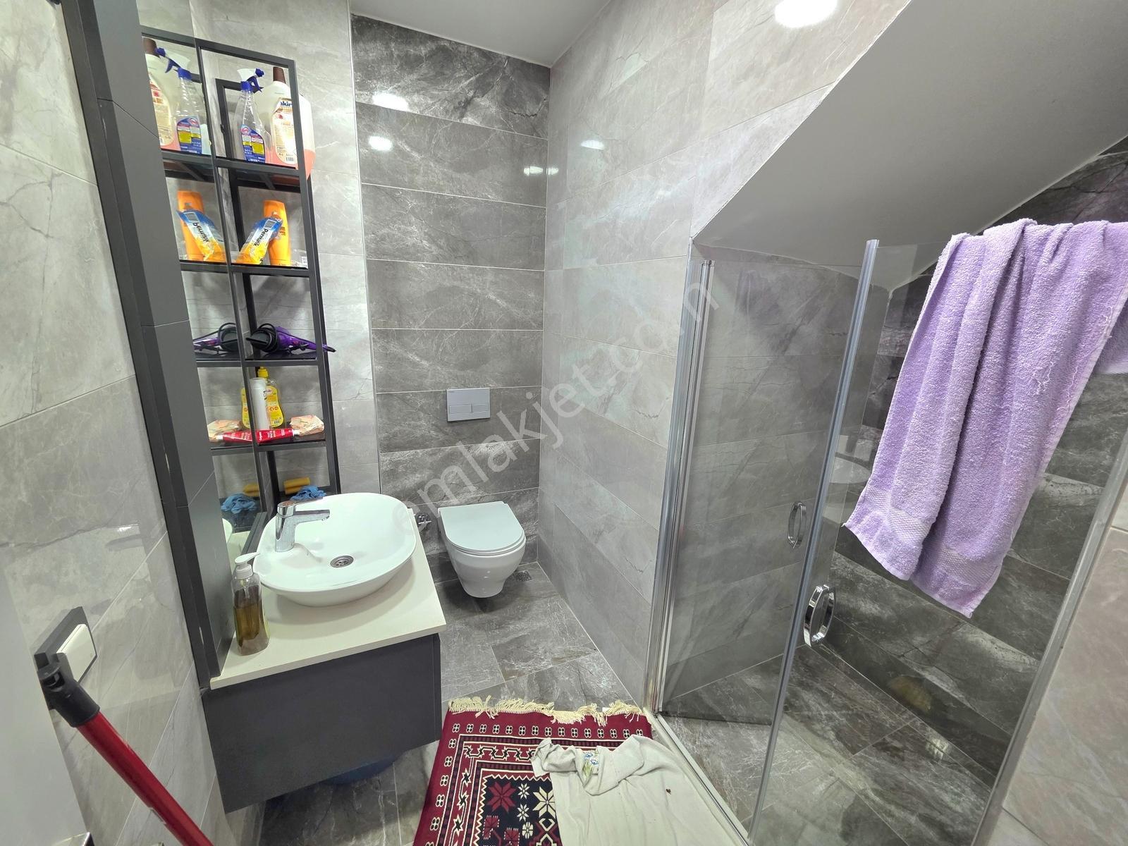 Kuşadası Davutlar Da Denize Yakın Site İçi Satılık 3+1 Villa - Görsel 28