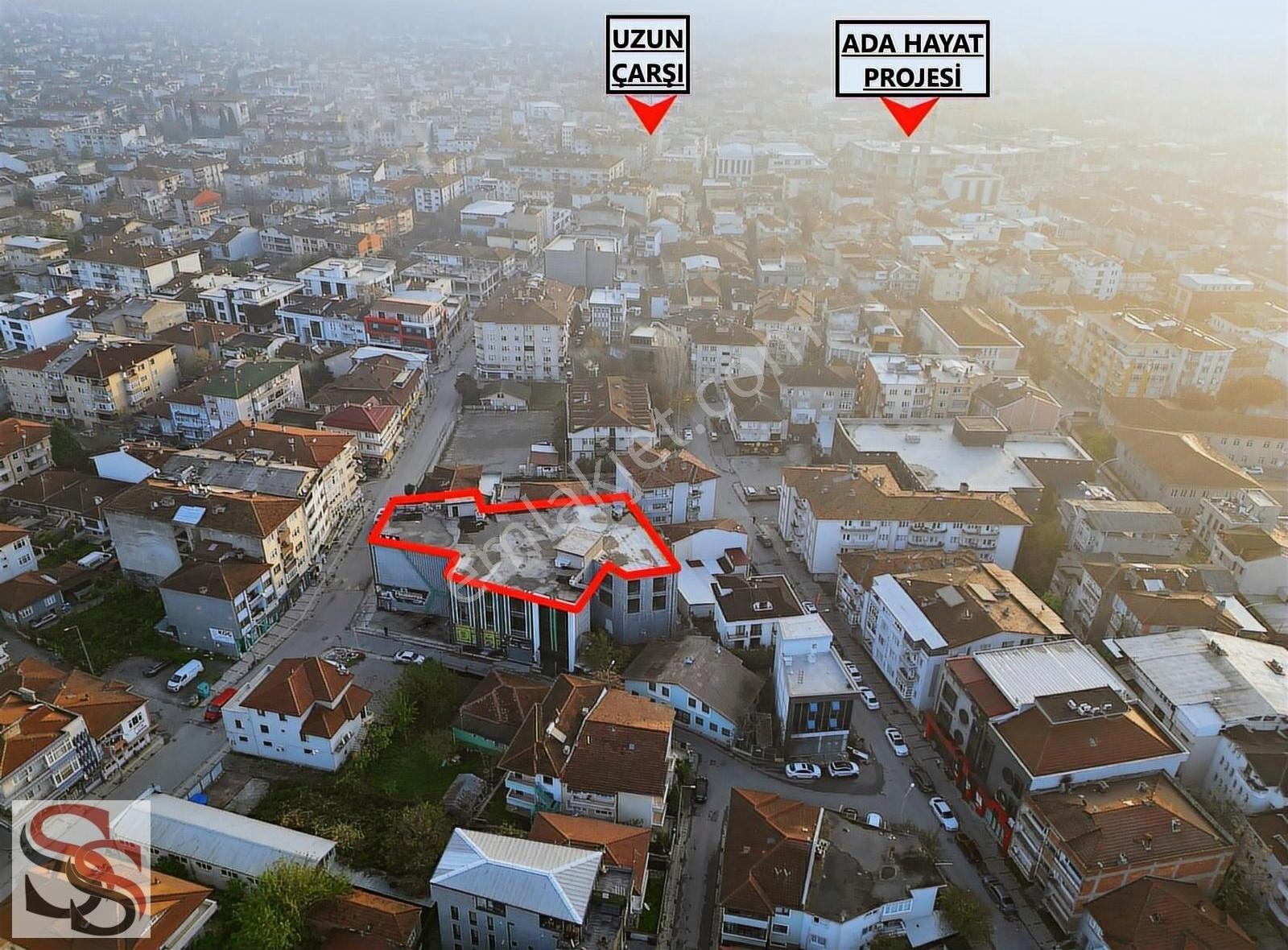 Şehrin Merkezinde Satılık Oto Kuaför Ve Araç Uygulama Merkezi - Görsel 7