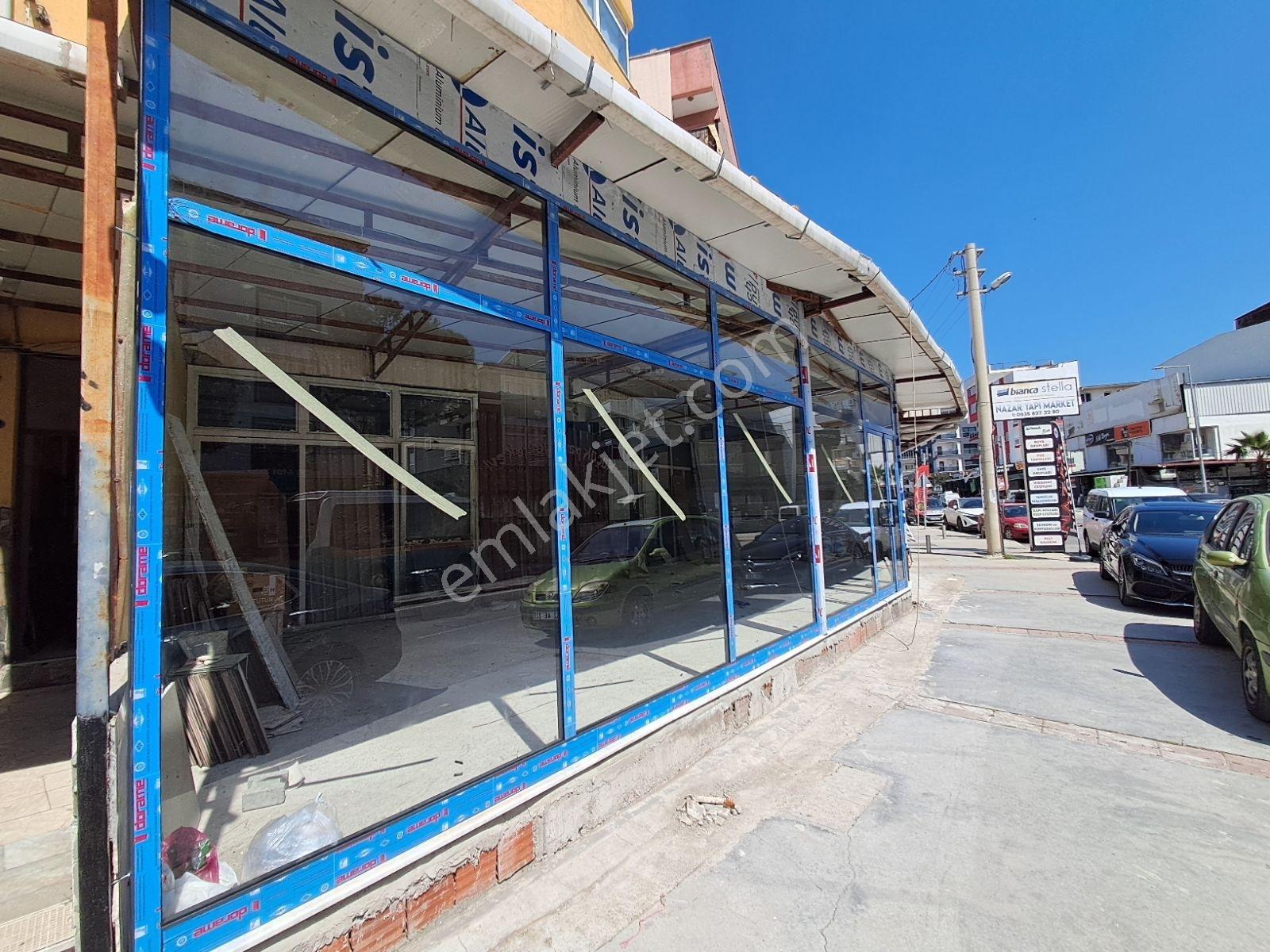 Atatürk Mahallesi Yavuz Caddesi Üzeri Kiralık Dükkan - Görsel 3