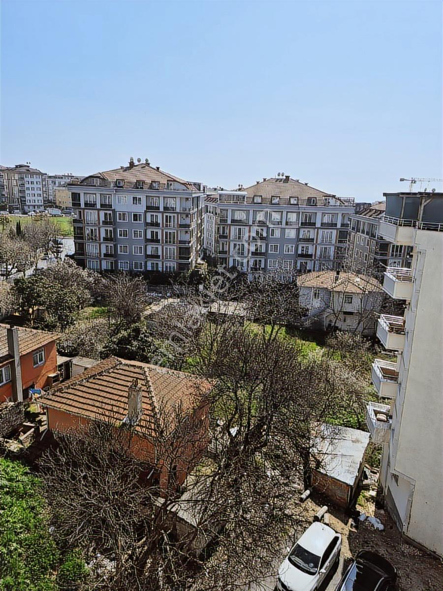 Deniz Manzaralı Geniş 2+1 Temiz Tadilatlı Daire - Görsel 7