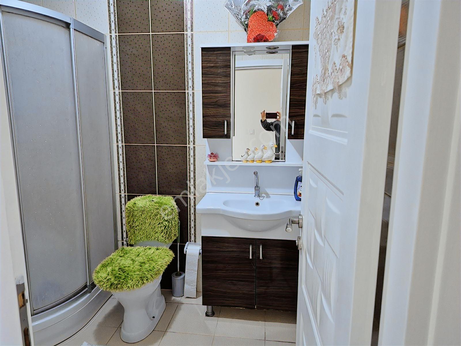 Deniz Manzaralı Geniş 2+1 Temiz Tadilatlı Daire - Görsel 24