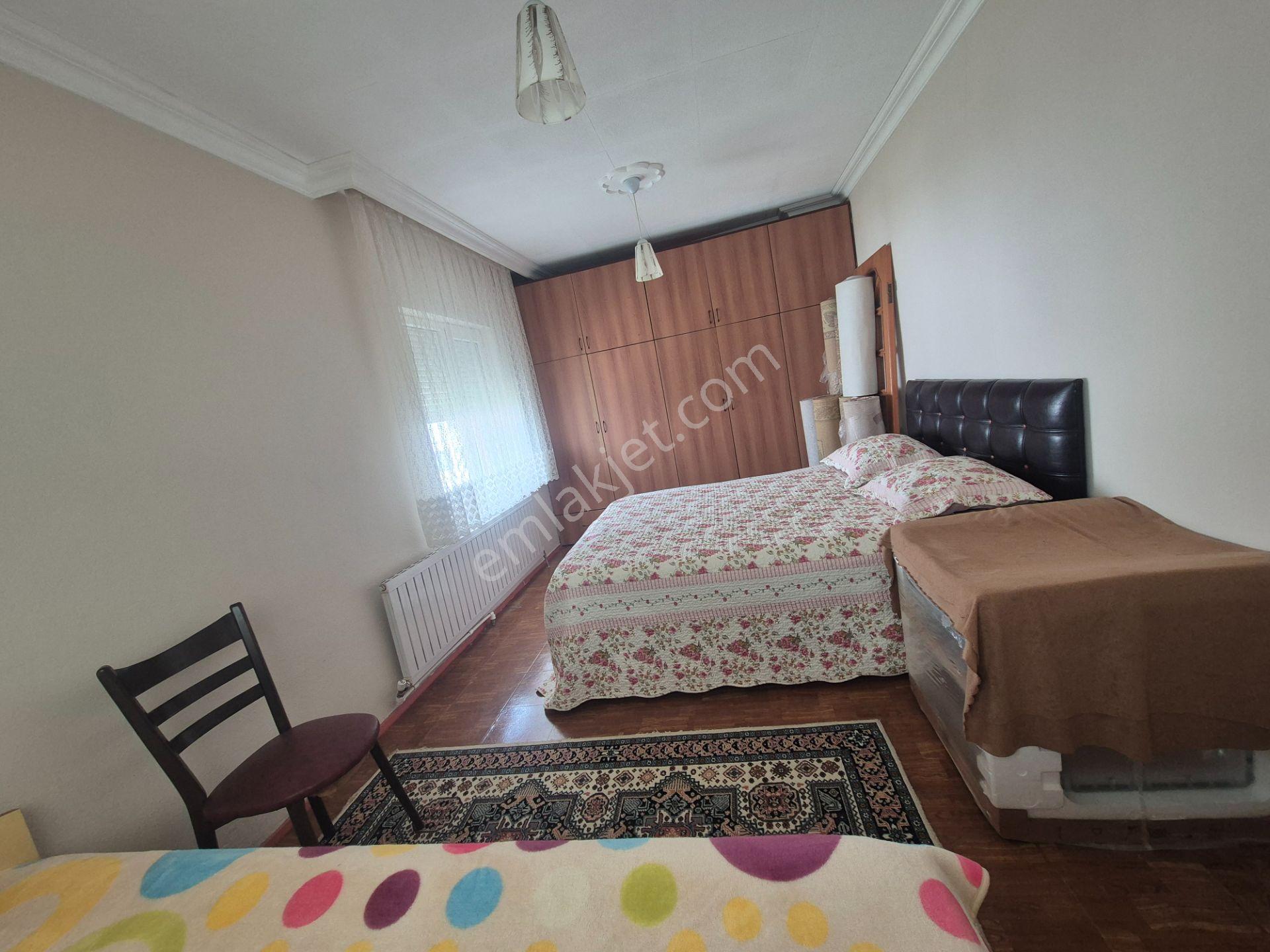 Bandırma Sunullah Mah.de Satılık Müstakil Bahçeli 3 Katlı Villa - Görsel 25