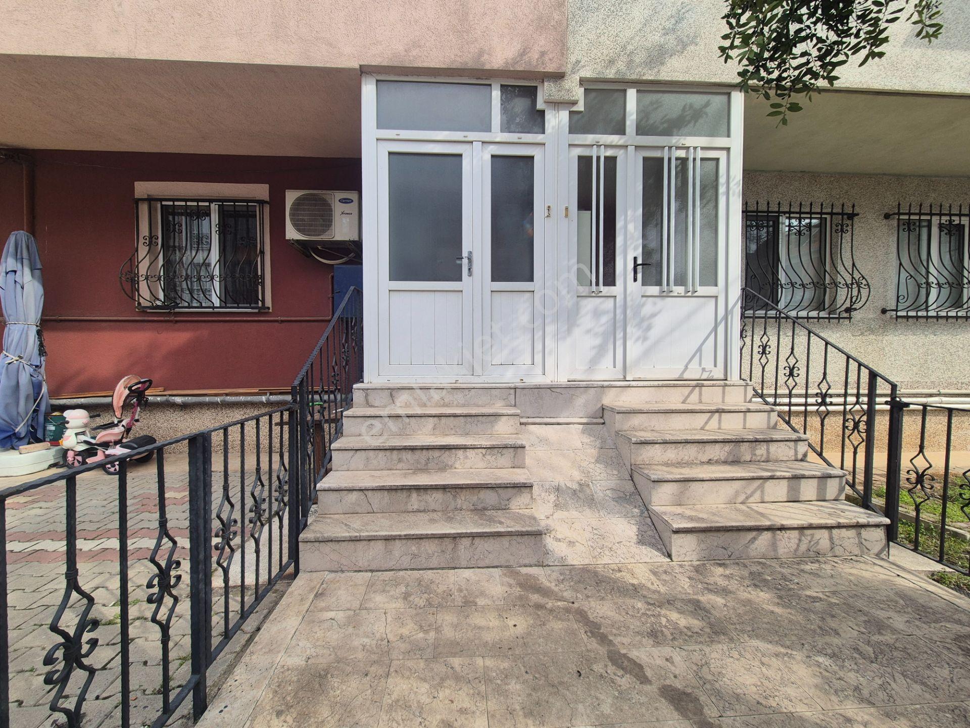 Bandırma Sunullah Mah.de Satılık Müstakil Bahçeli 3 Katlı Villa - Görsel 35
