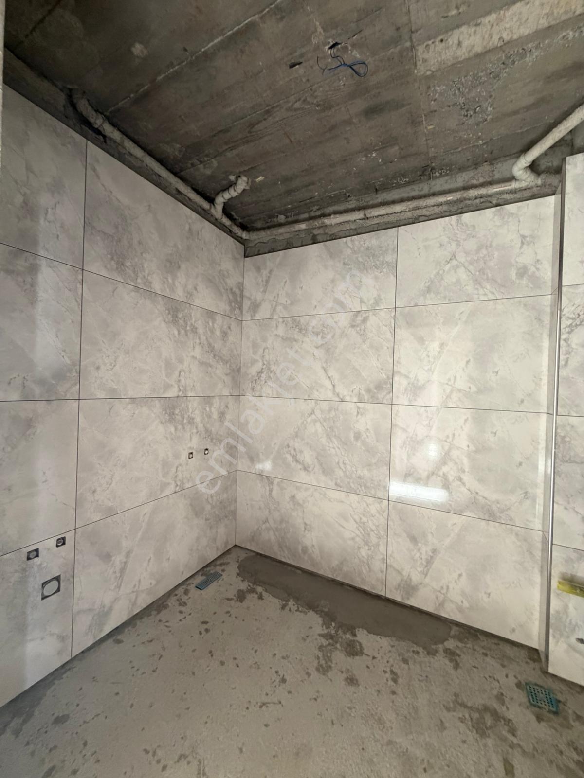 Bandırma Mavi Emlaktan Yeni Mahallede 2+1 Satılık Lüks Daireler - Görsel 33