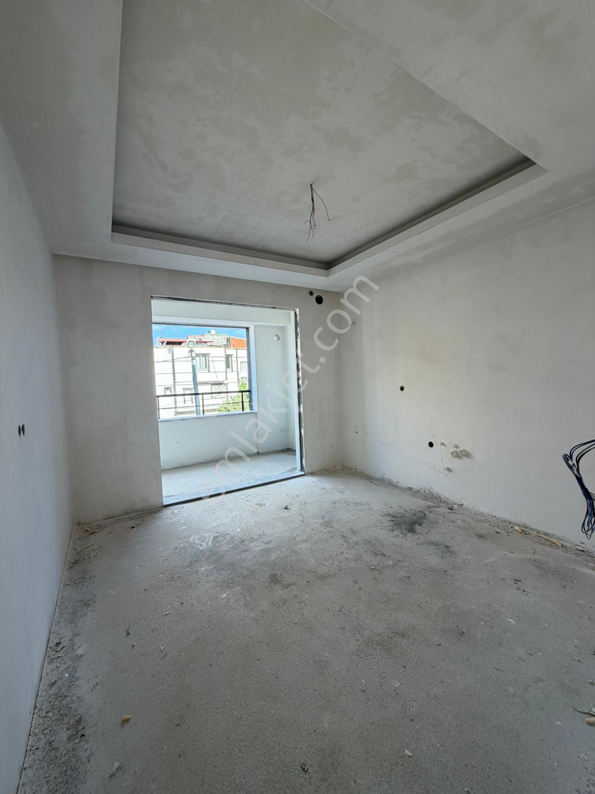 Bandırma Mavi Emlaktan Yeni Mahallede 2+1 Satılık Lüks Daireler - Görsel 24
