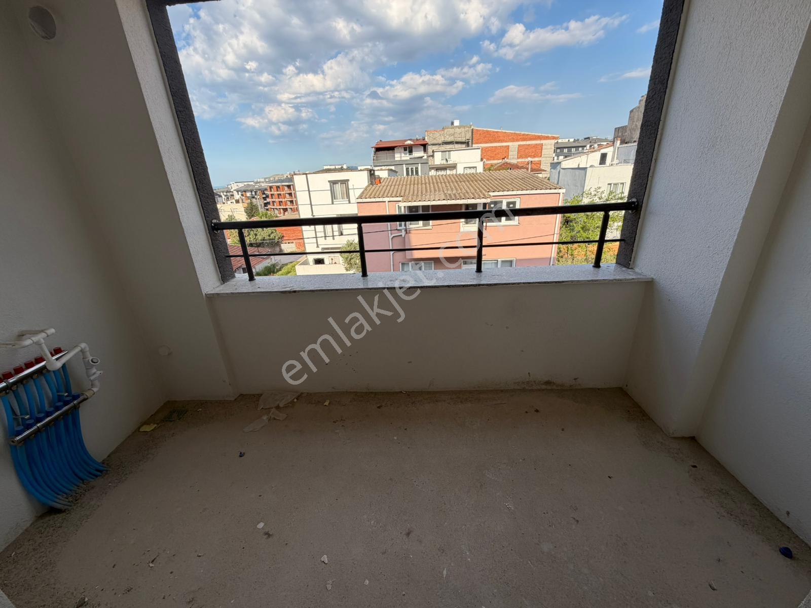 Bandırma Mavi Emlaktan Yeni Mahallede 2+1 Satılık Lüks Daireler