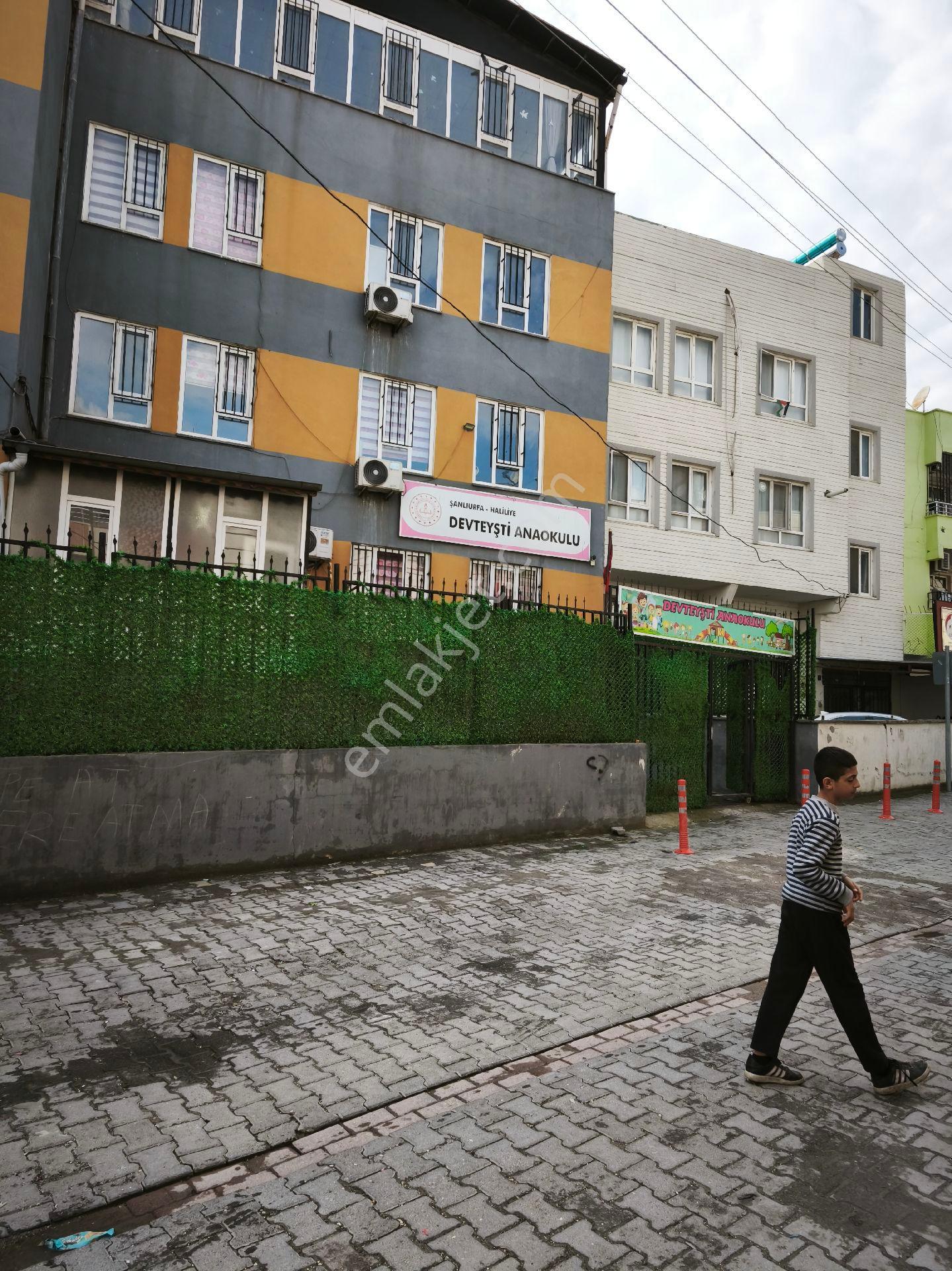 Bağlarbaşı Devteşti Mahallesi Satılık 2+1 - Görsel 19