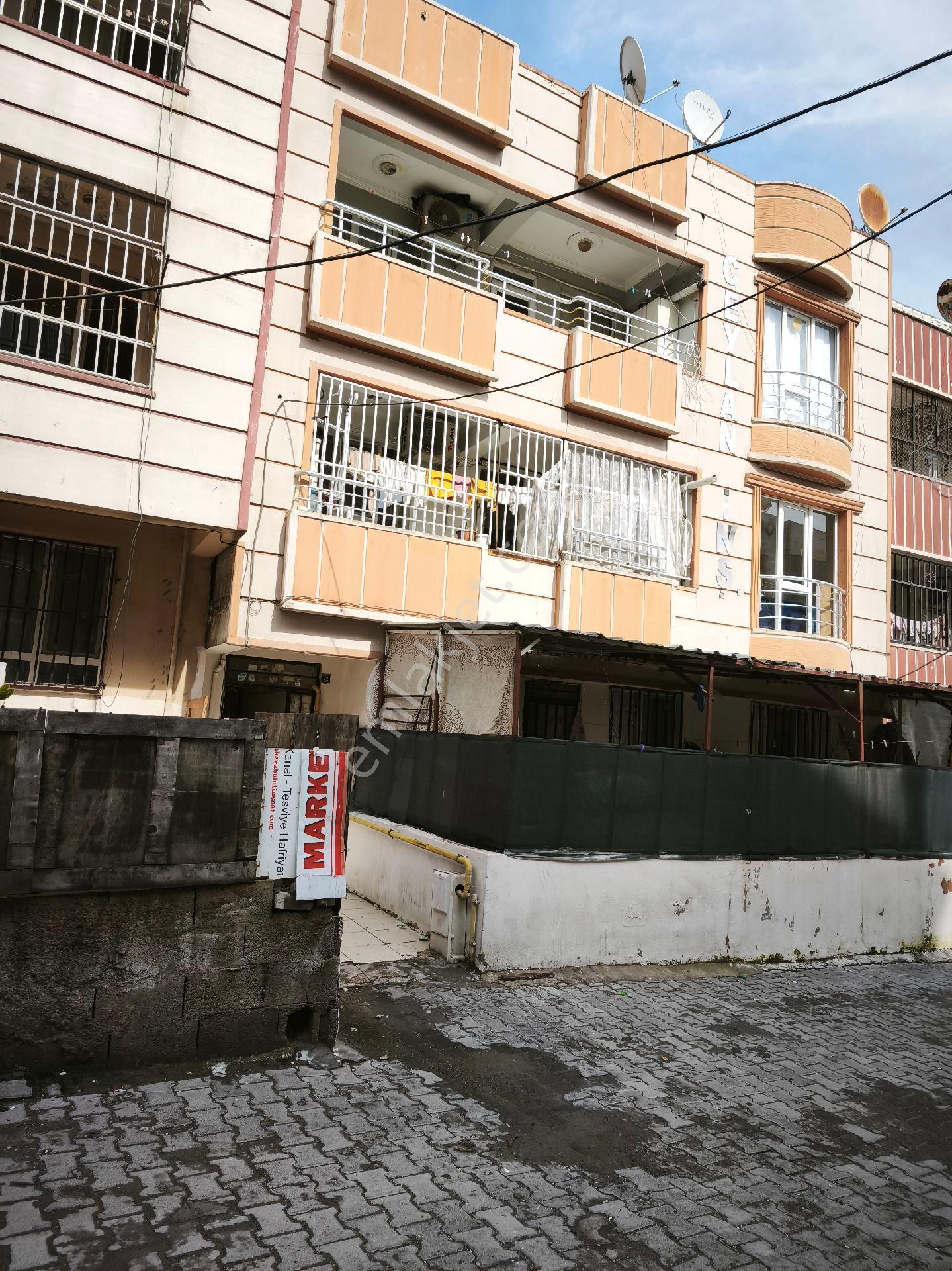 Bağlarbaşı Devteşti Mahallesi Satılık 2+1 - Görsel 18