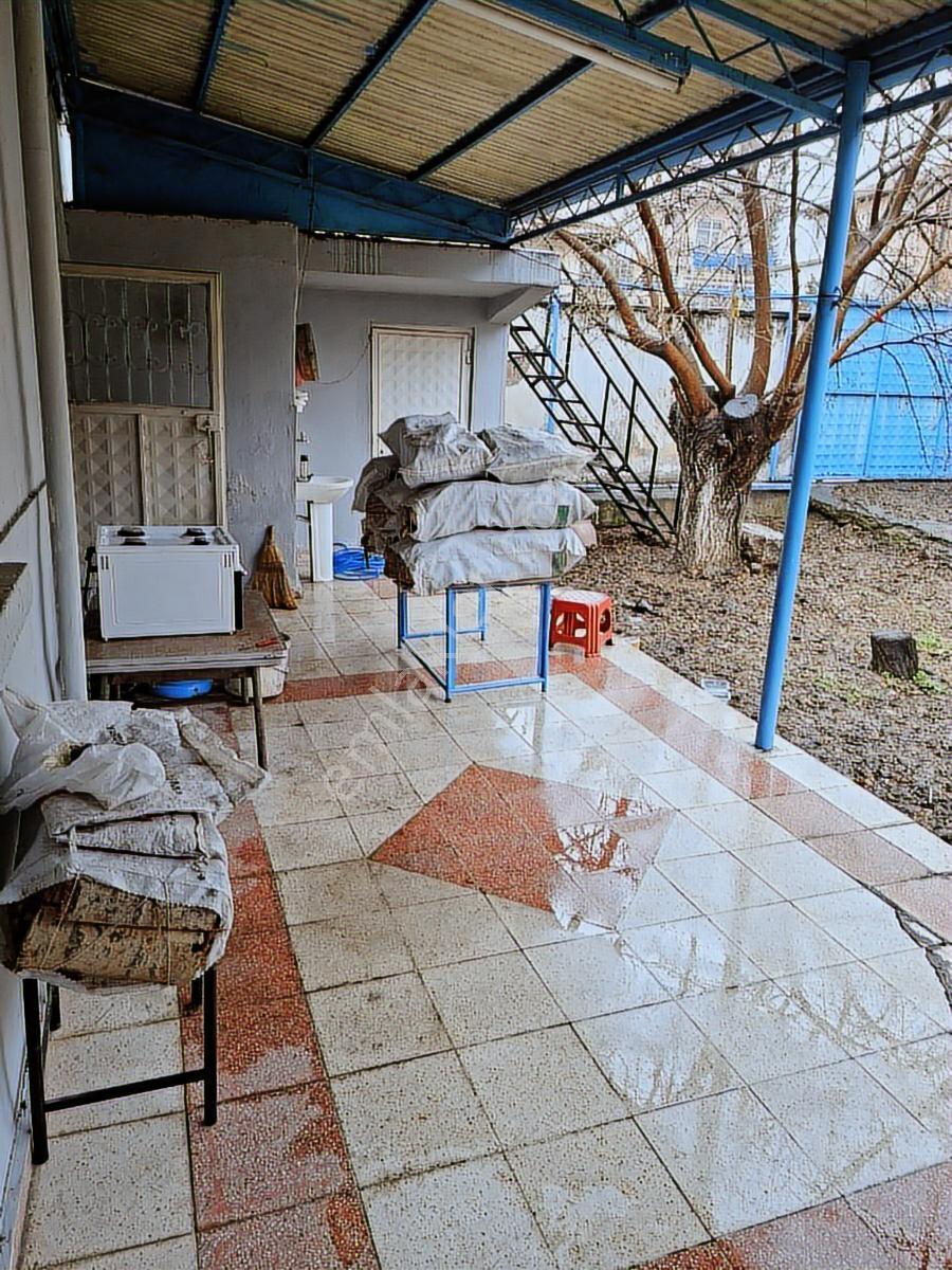 Malatya Kiltepe Mahallesinde Müstakil Satılık Ev - Görsel 7