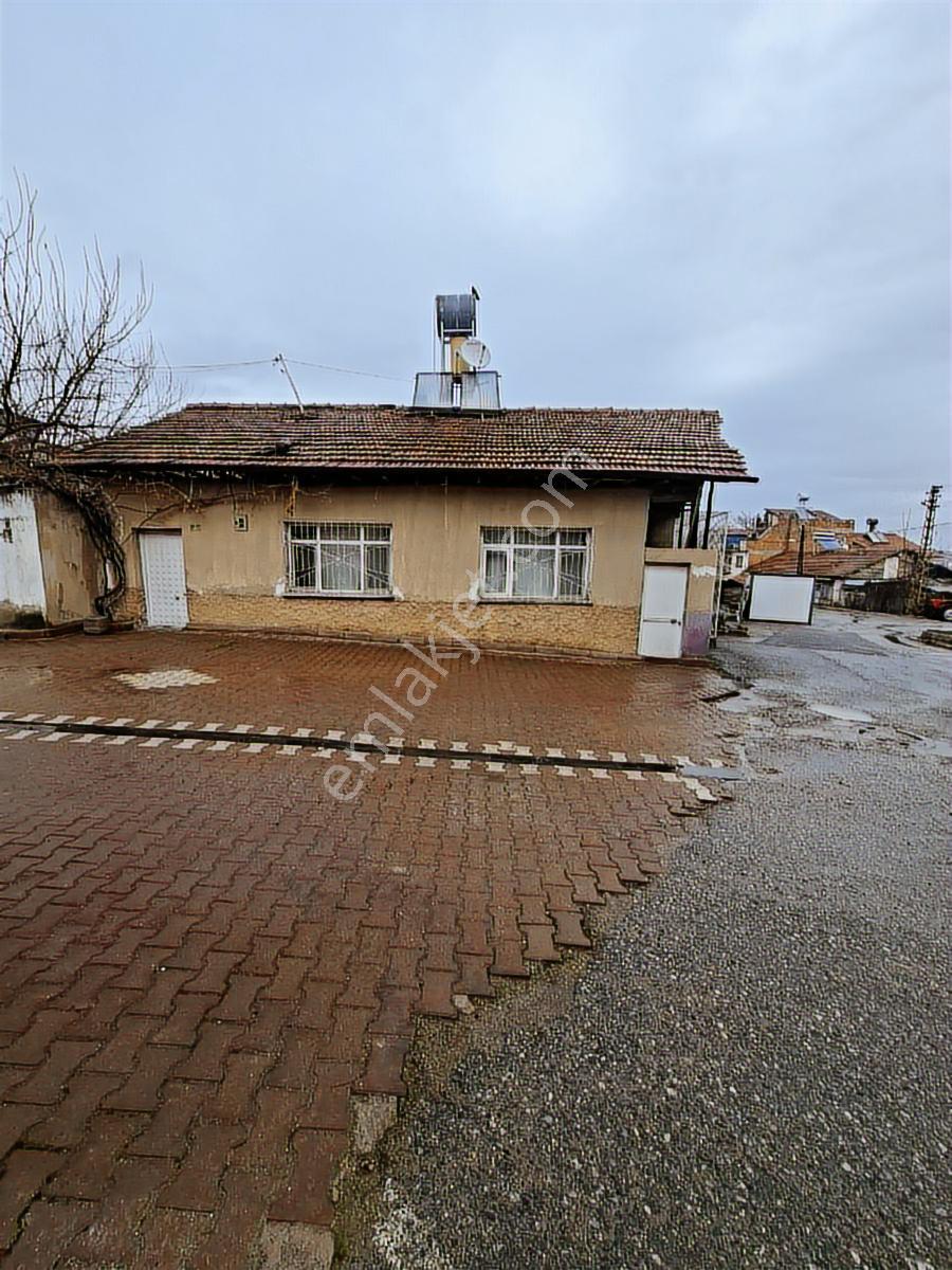 Malatya Kiltepe Mahallesinde Müstakil Satılık Ev - Görsel 22