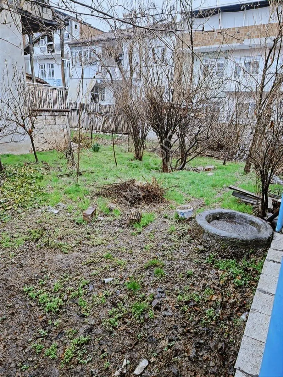 Malatya Kiltepe Mahallesinde Müstakil Satılık Ev - Görsel 5