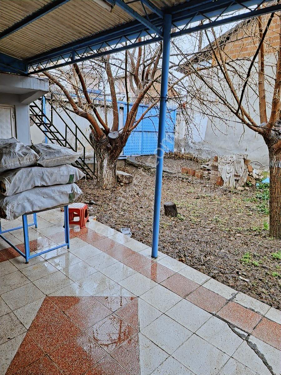 Malatya Kiltepe Mahallesinde Müstakil Satılık Ev - Görsel 6