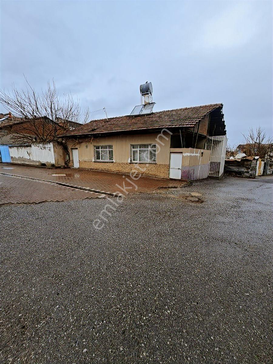 Malatya Kiltepe Mahallesinde Müstakil Satılık Ev - Görsel 21