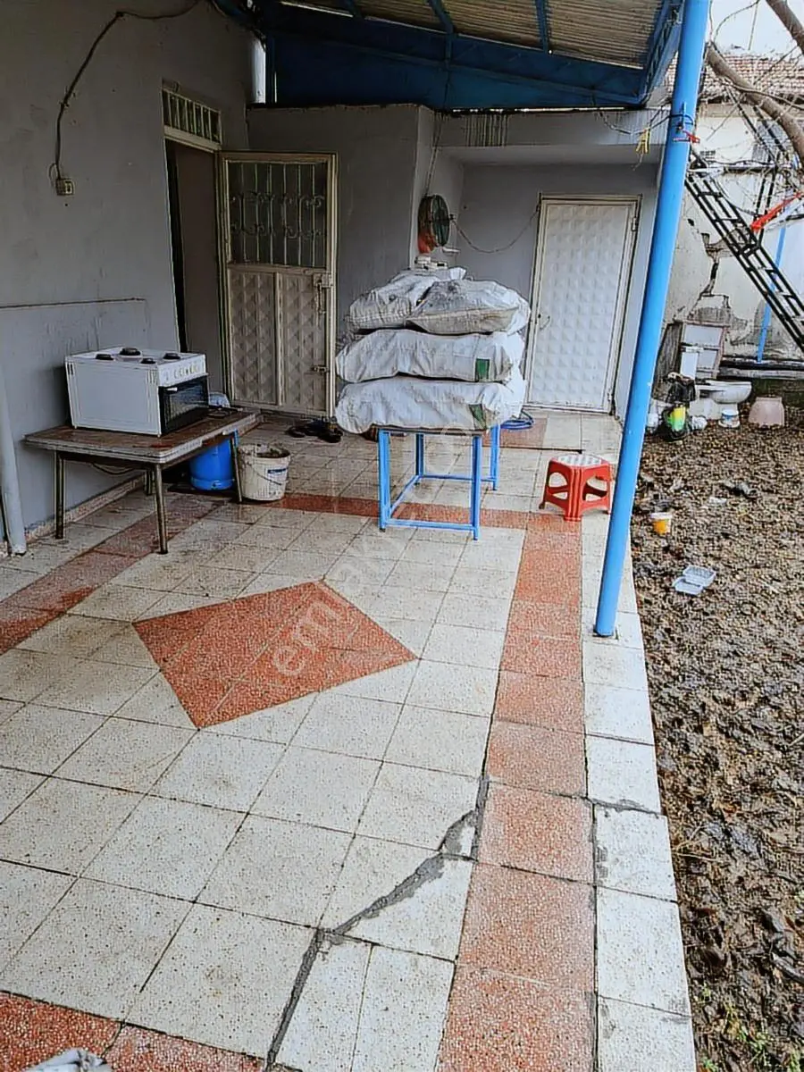 Malatya Kiltepe Mahallesinde Müstakil Satılık Ev - Görsel 4