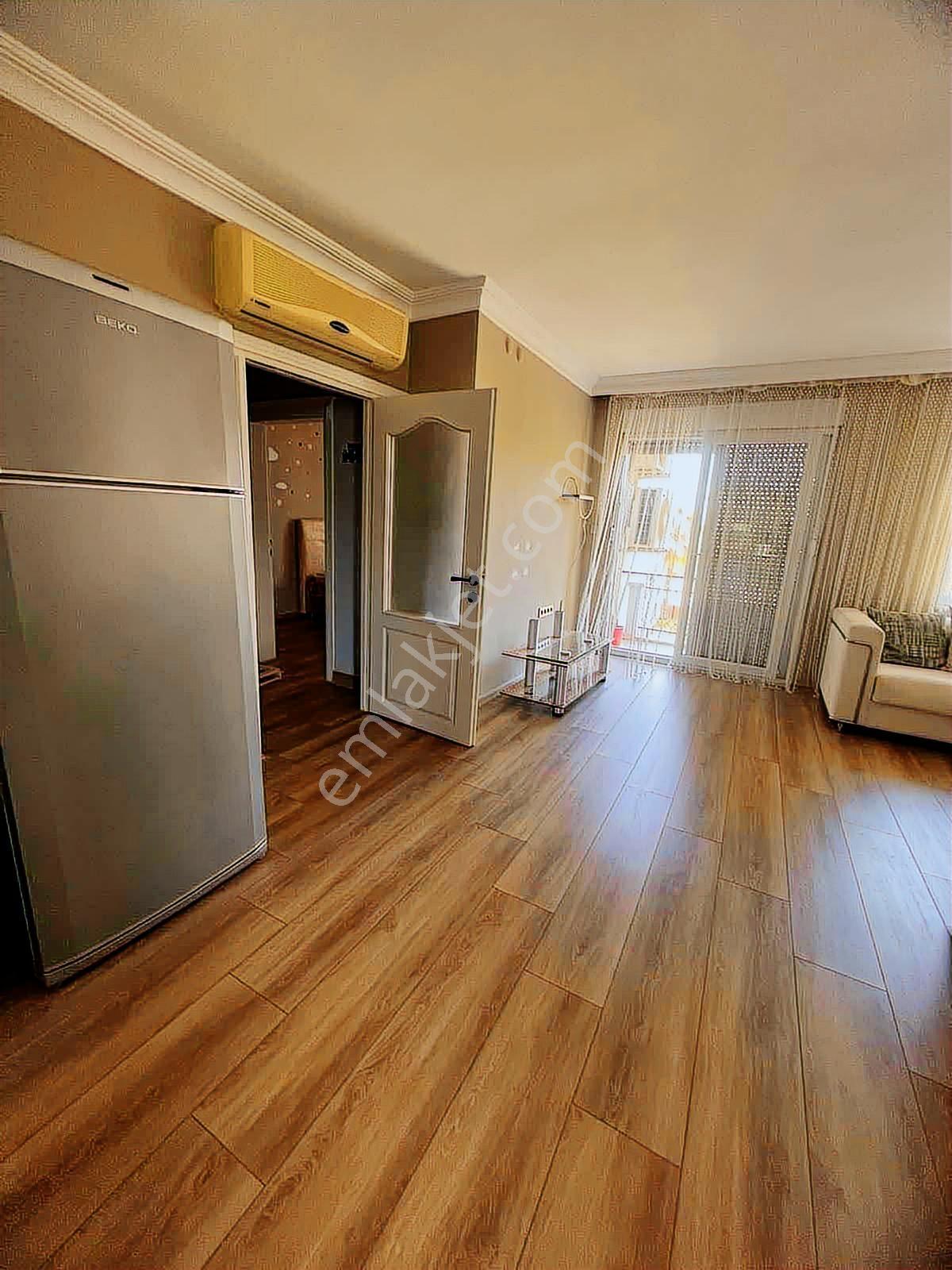 Antalya Manavgat Side Mahallesinde Satılık 2+1 Daire - Görsel 6
