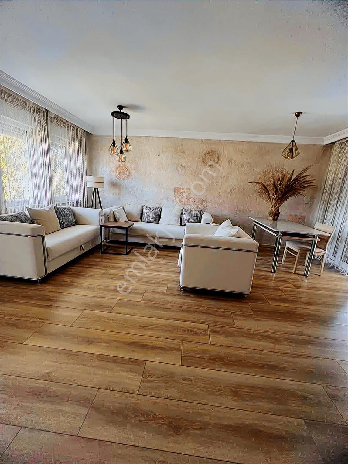 Antalya Manavgat Side Mahallesinde Satılık 2+1 Daire - Görsel 7
