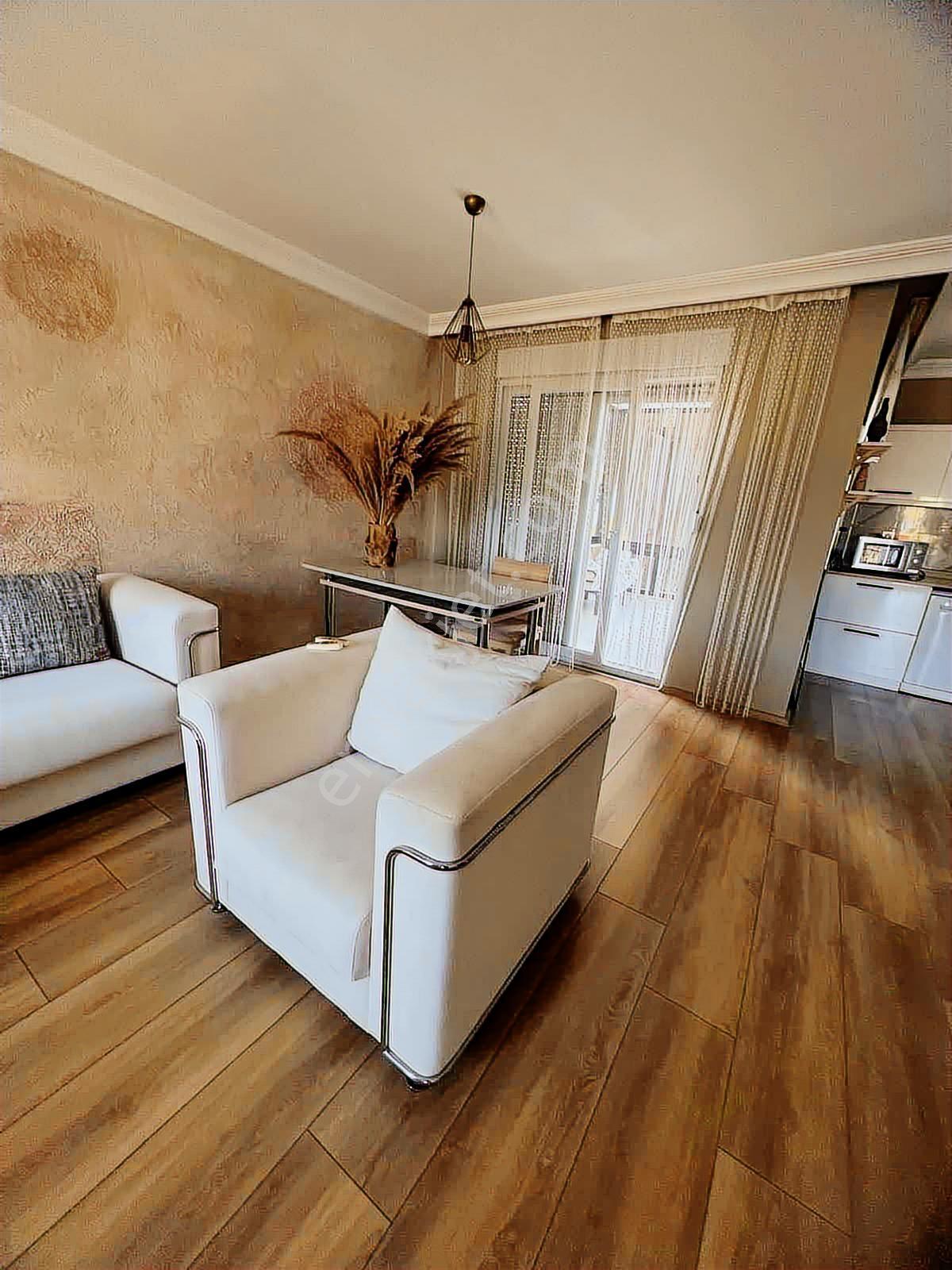 Antalya Manavgat Side Mahallesinde Satılık 2+1 Daire - Görsel 12