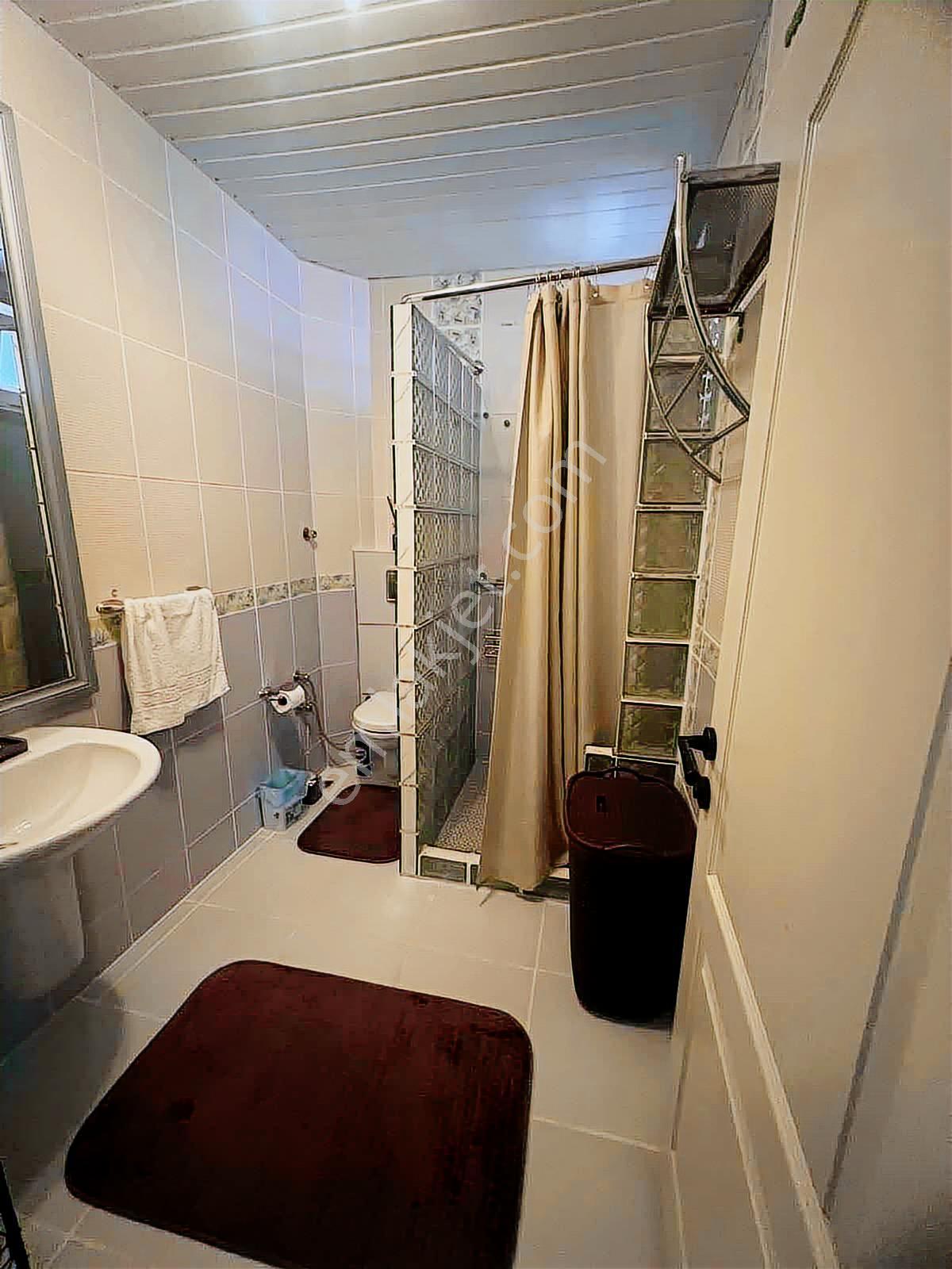 Antalya Manavgat Side Mahallesinde Satılık 2+1 Daire - Görsel 14