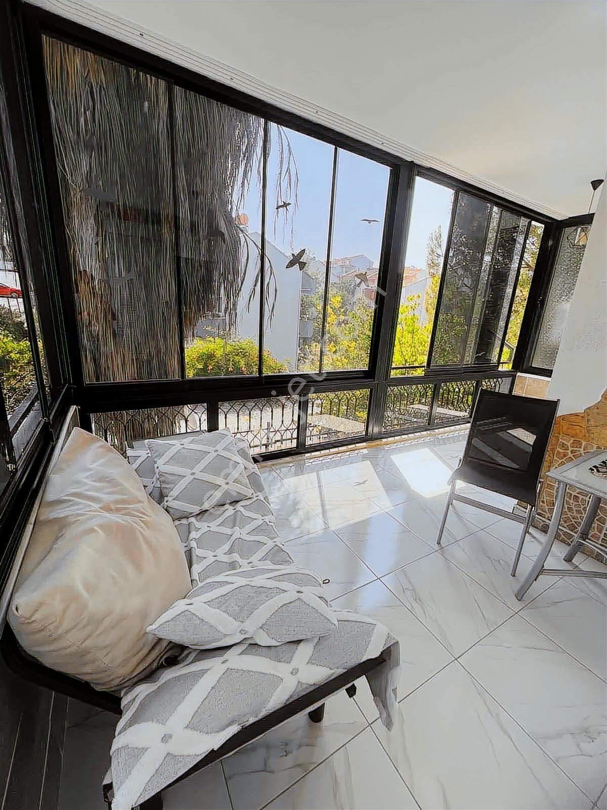 Antalya Manavgat Side Mahallesinde Satılık 2+1 Daire - Görsel 18
