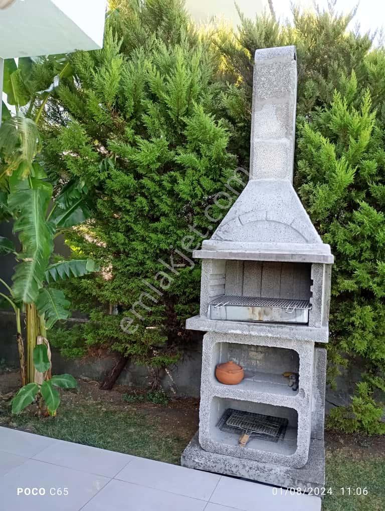 Turyap Çeşme Reisderede Kiralık Havuzlu Müstakil 3+1 Villa - Görsel 7