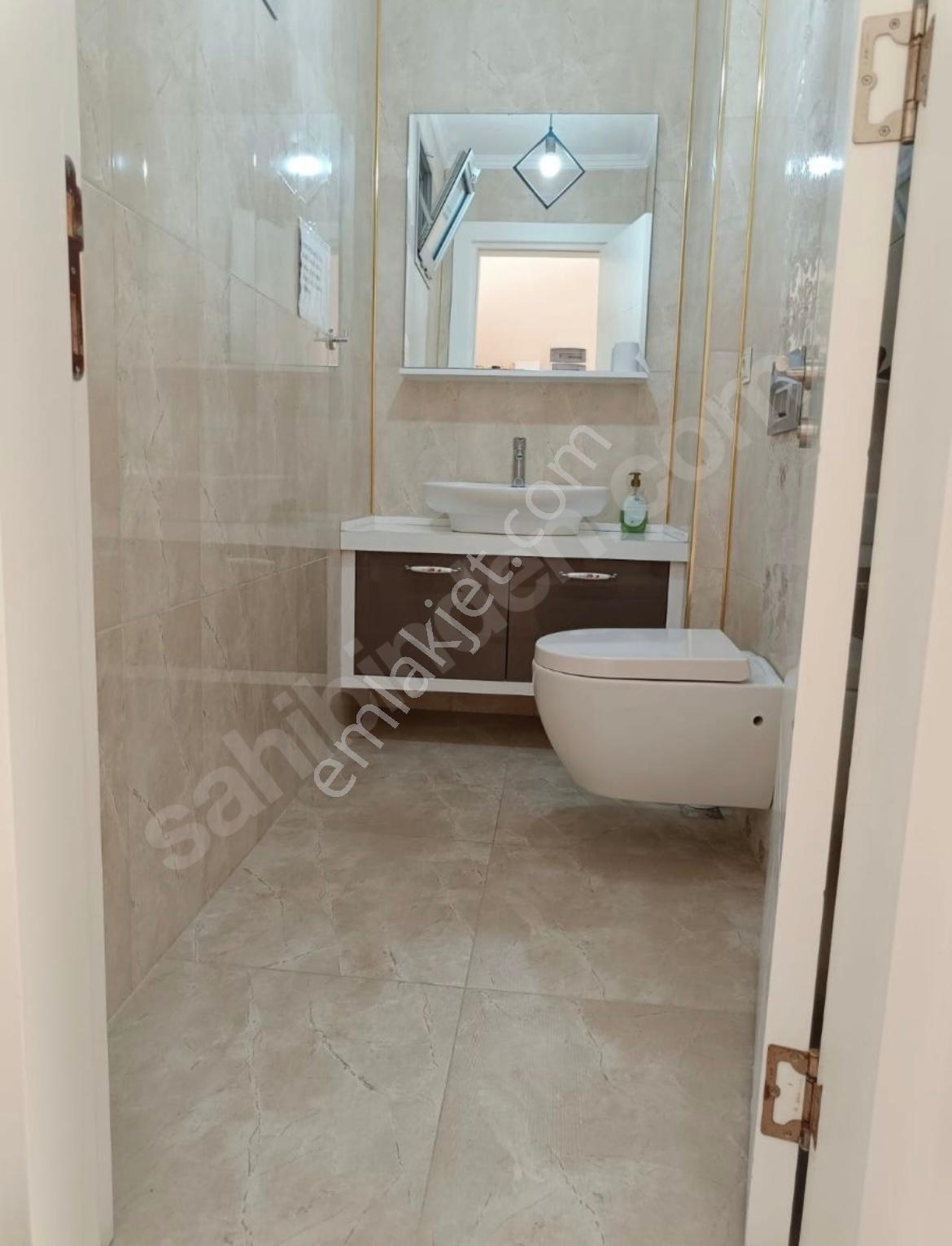 Turyap Çeşme Reisderede Kiralık Havuzlu Müstakil 3+1 Villa - Görsel 28