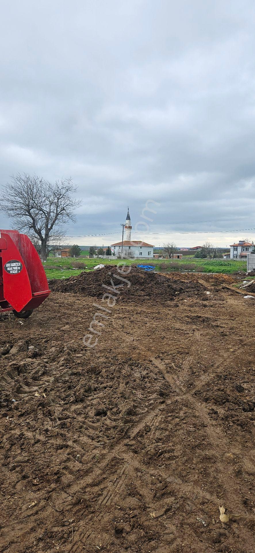 Lüleburgaz Davutlu'da 752 - Görsel 13