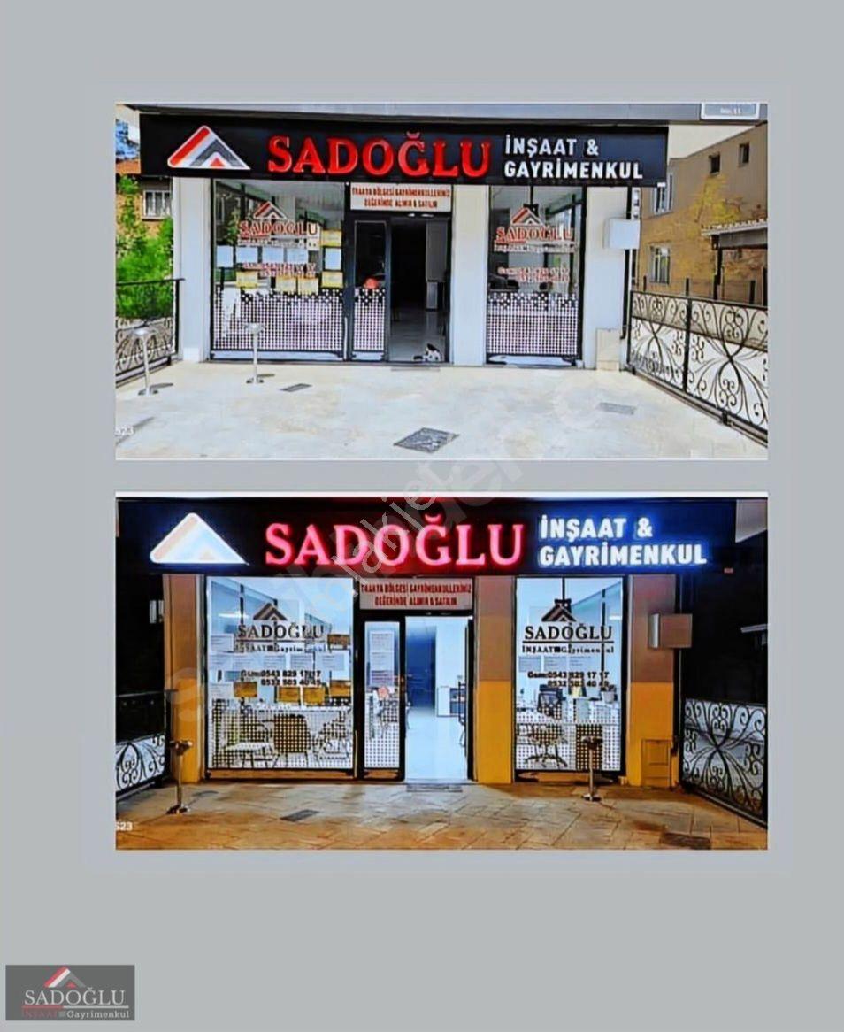 Lüleburgaz Davutlu'da 752 - Görsel 18