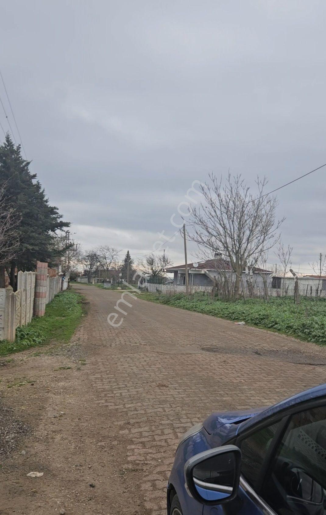 Lüleburgaz Davutlu'da 752 - Görsel 10