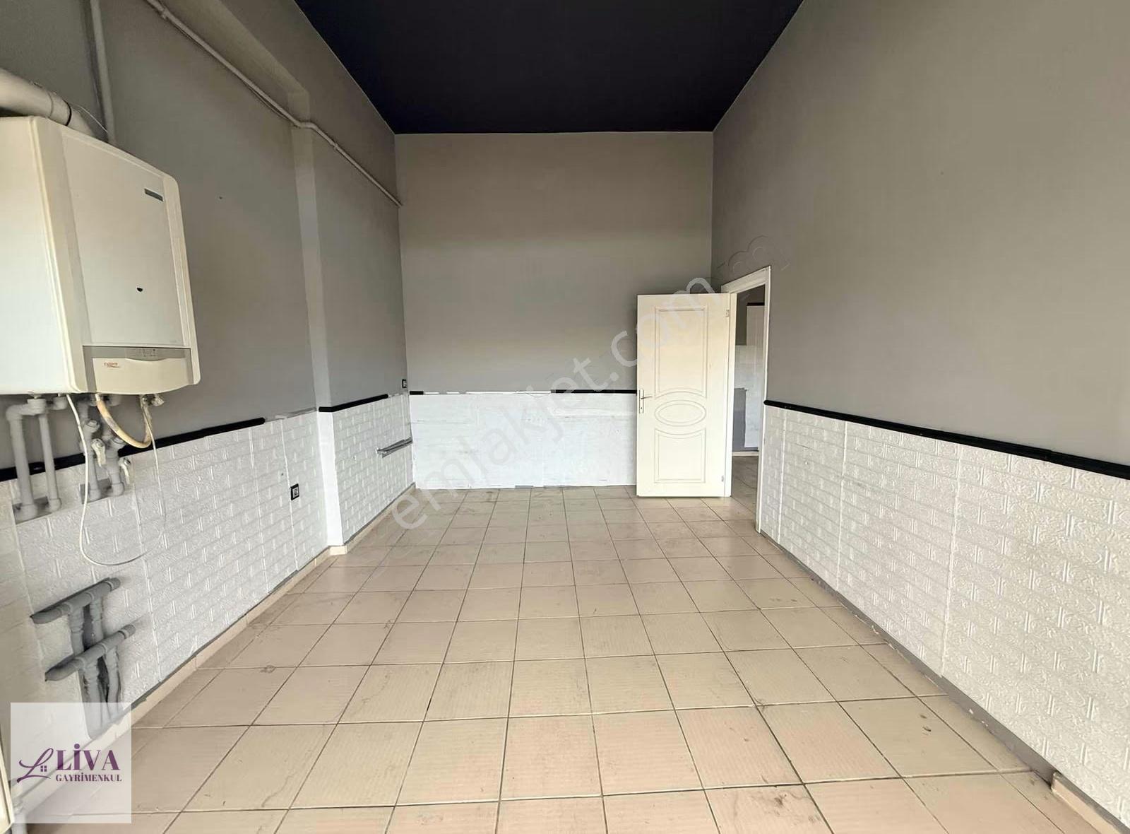 Liva'dan Talas Millet Bahçesi Karşısı 50 M² Dükkan - Görsel 9