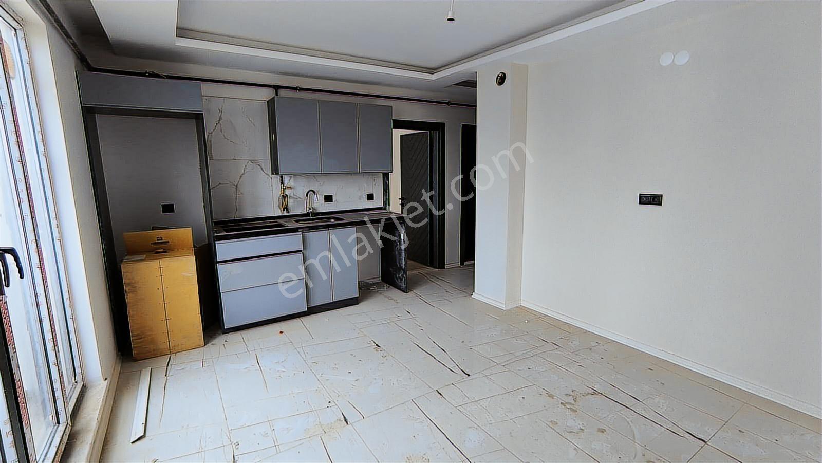 Edis Emlak Birol Acar" Dan Atakumda Kiralık 1+1 - Görsel 2