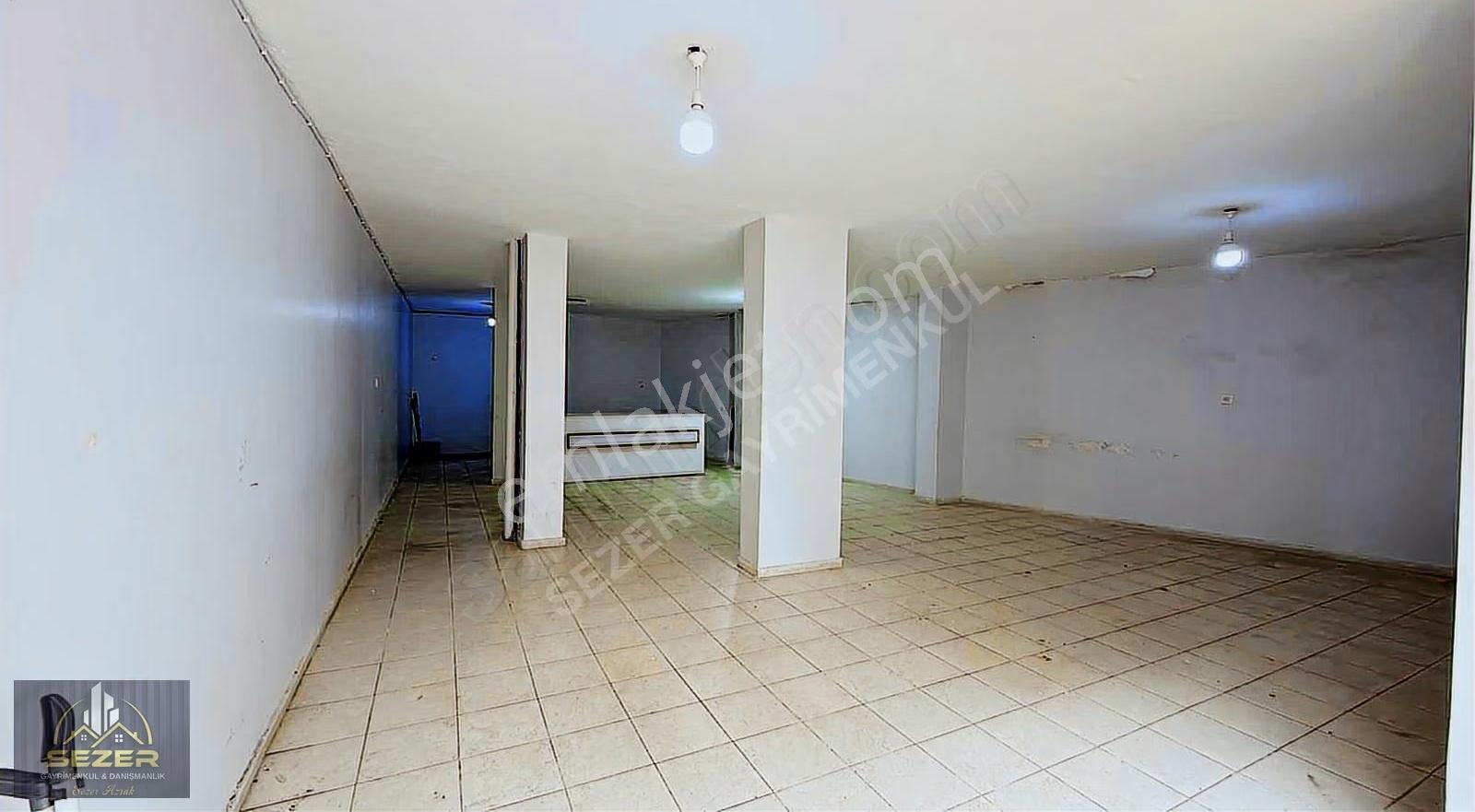 S E Z E R Gayrimenkul'den Kiralık Dükkan Araştırma Has. Karşısı - Görsel 8