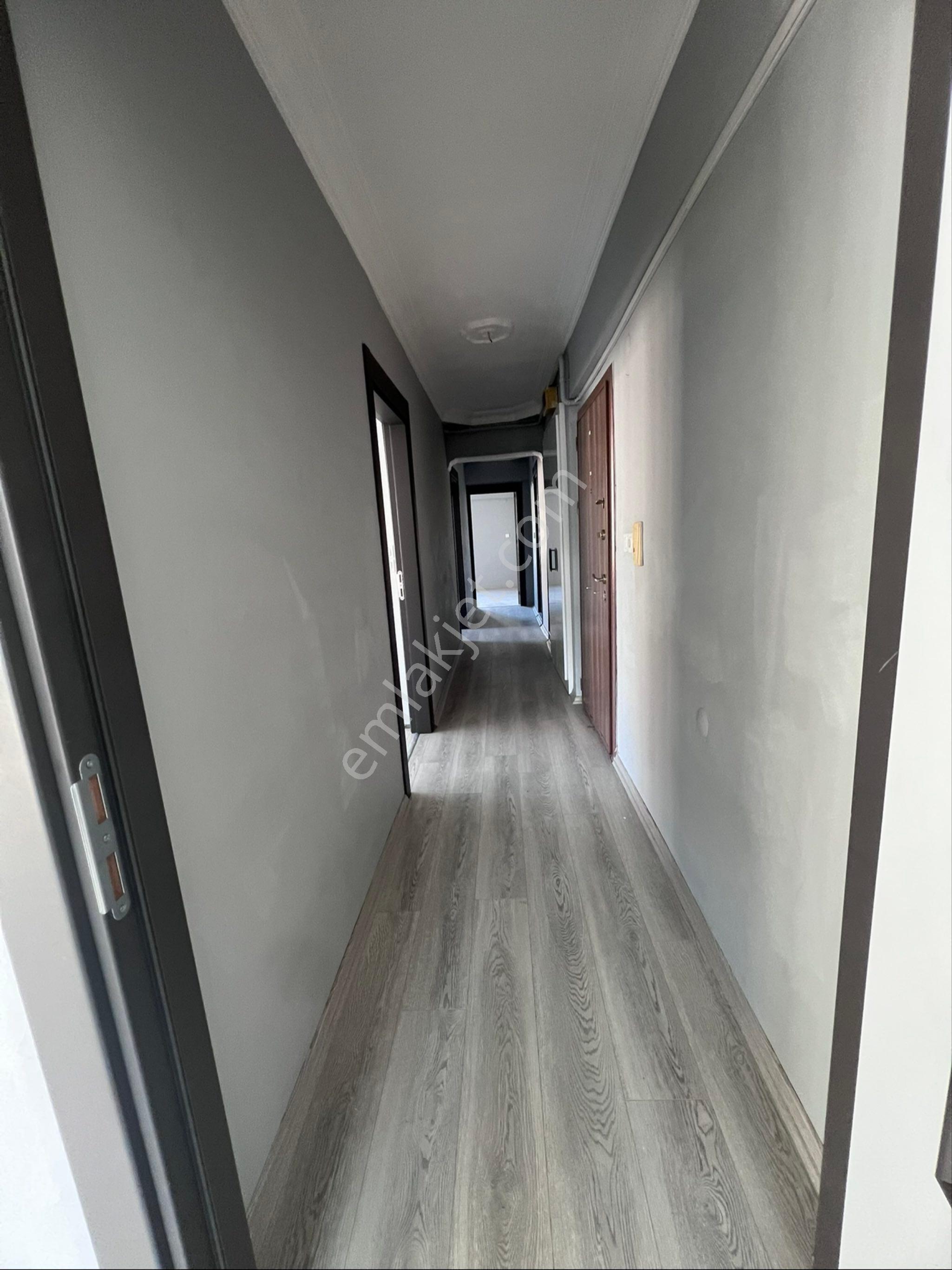 Favori Gayrimenkulden Şehrin En Gözde Lokasyonunda 2+1 125m² Net - Görsel 9