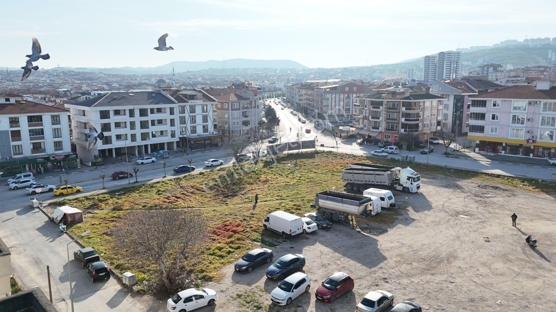 Favori Gayrimenkulden Şehrin En Gözde Lokasyonunda 2+1 125m² Net - Görsel 4