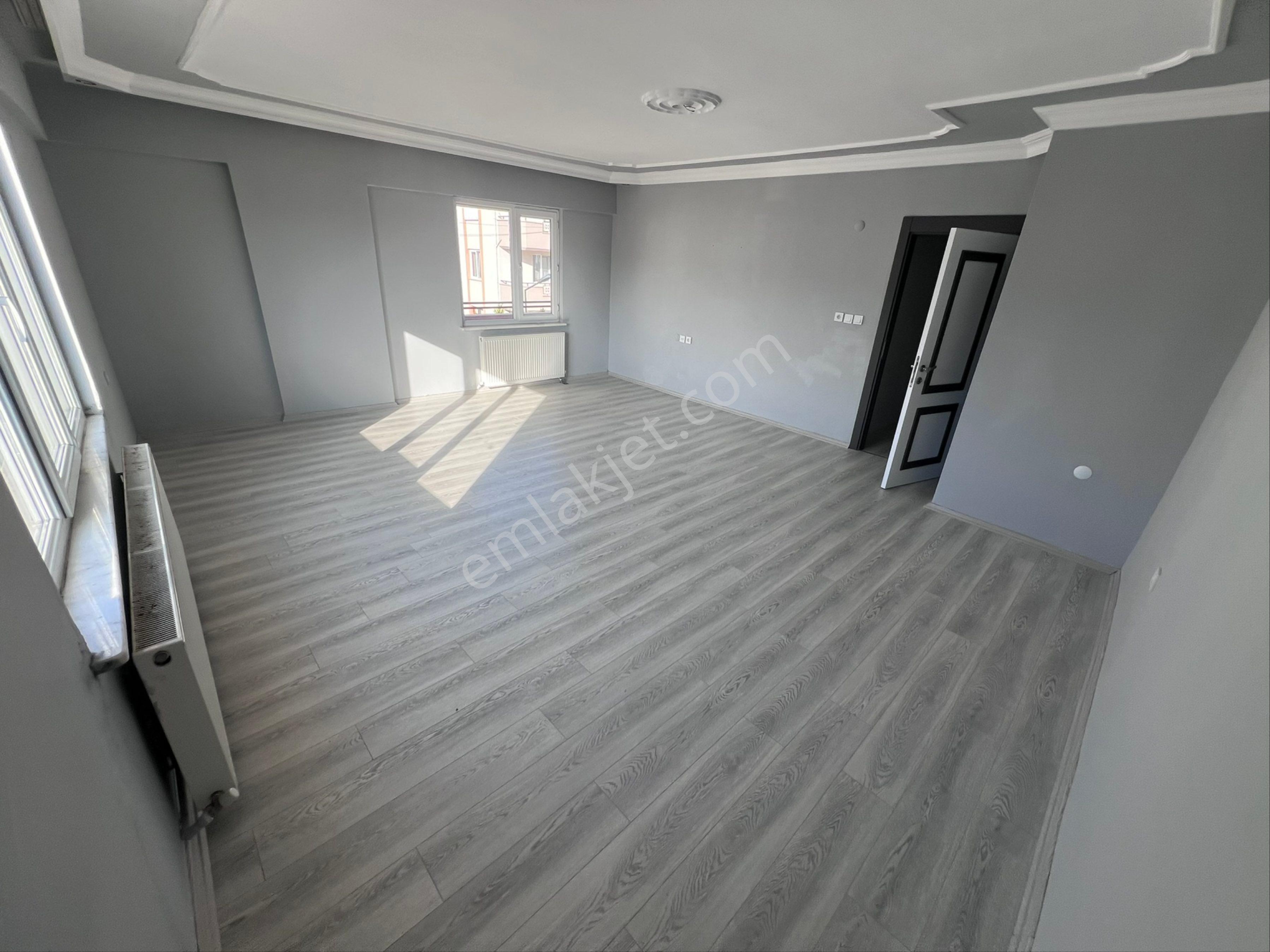 Favori Gayrimenkulden Şehrin En Gözde Lokasyonunda 2+1 125m² Net - Görsel 19