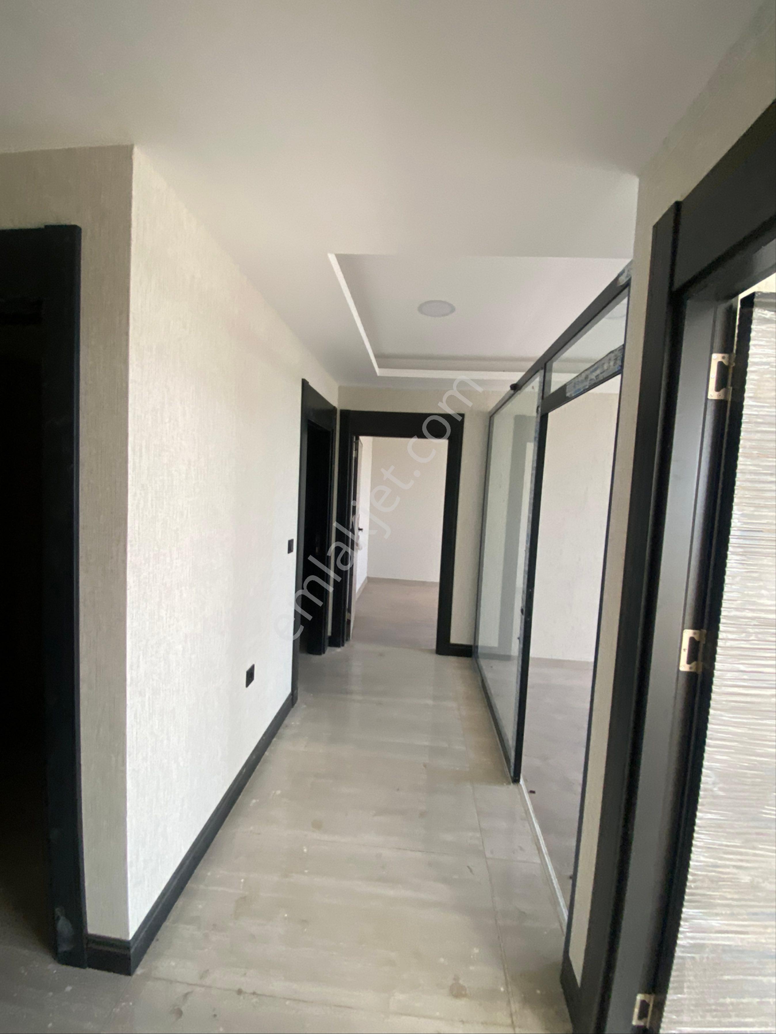 Smart’tan Forum Avm Civarı 2+1 Satılık Büro - Görsel 21