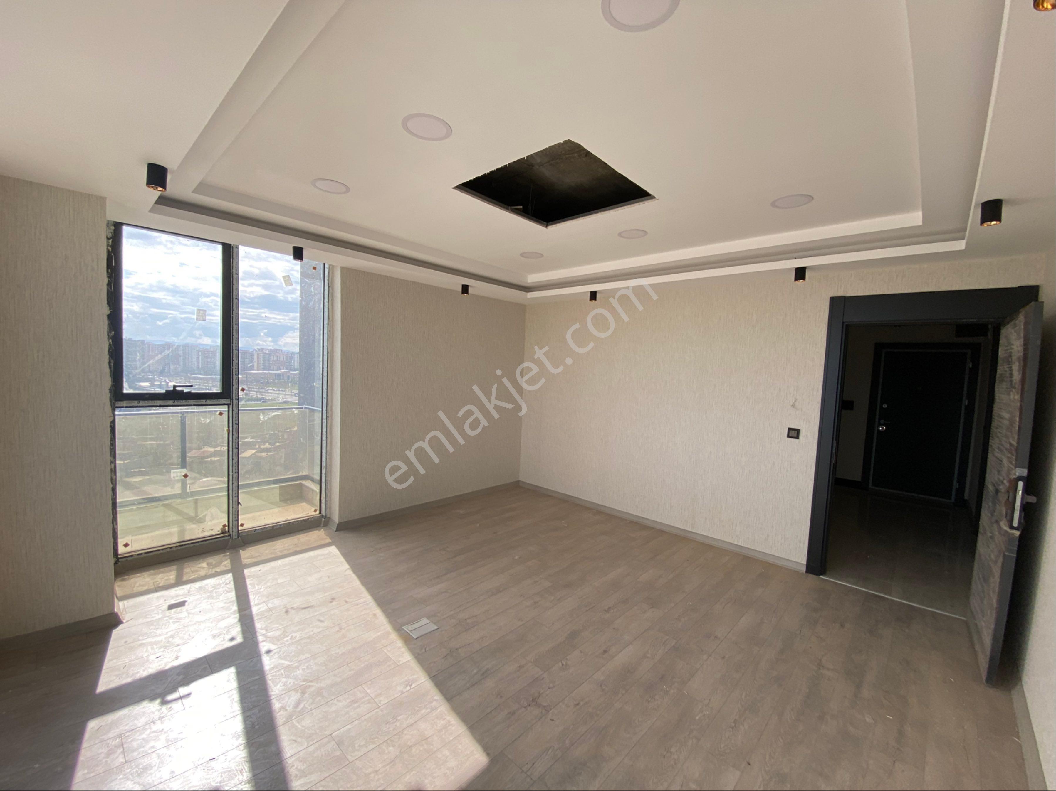 Smart’tan Forum Avm Civarı 2+1 Satılık Büro - Görsel 2