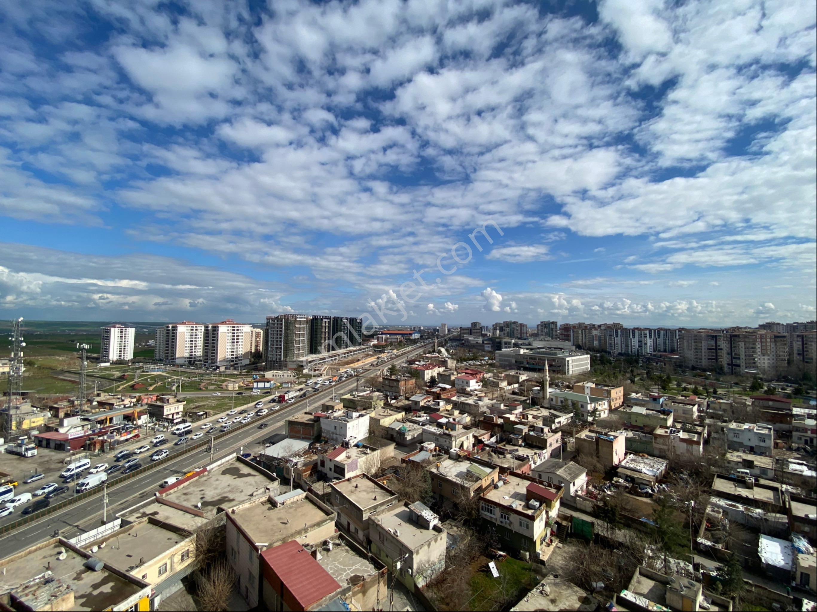 Smart’tan Forum Avm Civarı 2+1 Satılık Büro - Görsel 19