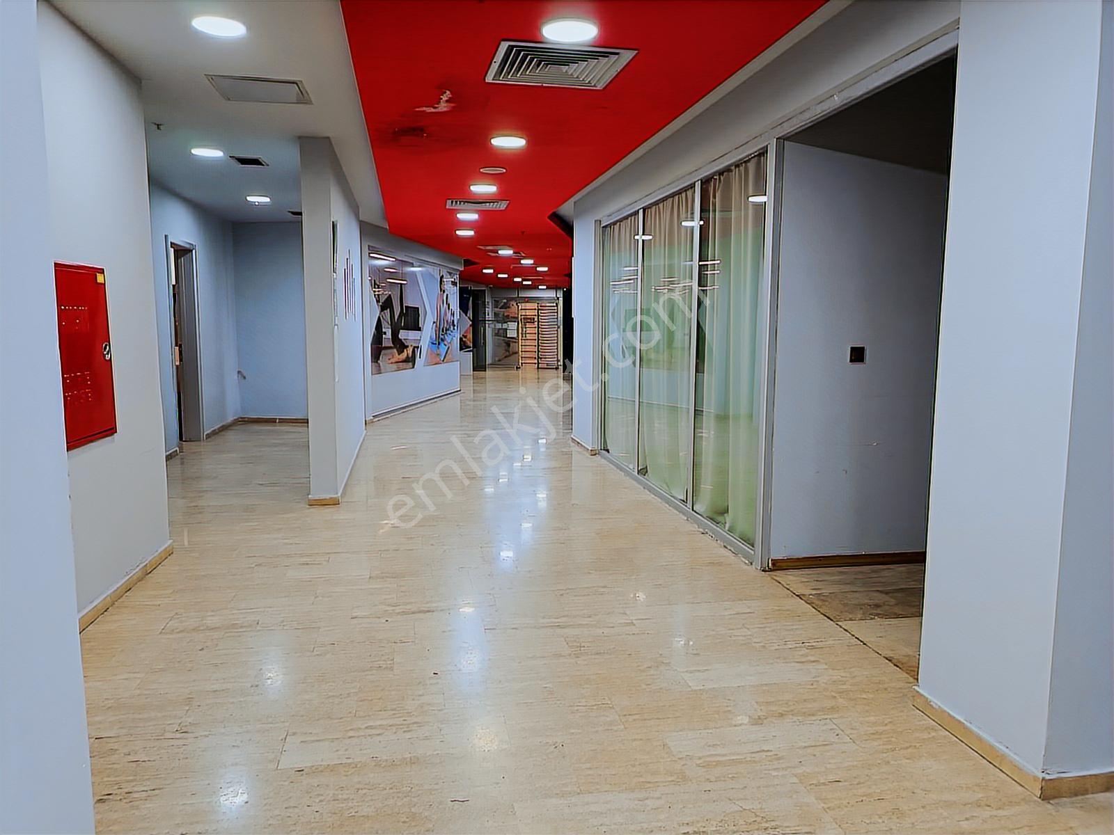 Viaport Houses Ve Suites St.de Arakat 2+1 Eşyalı - Görsel 27