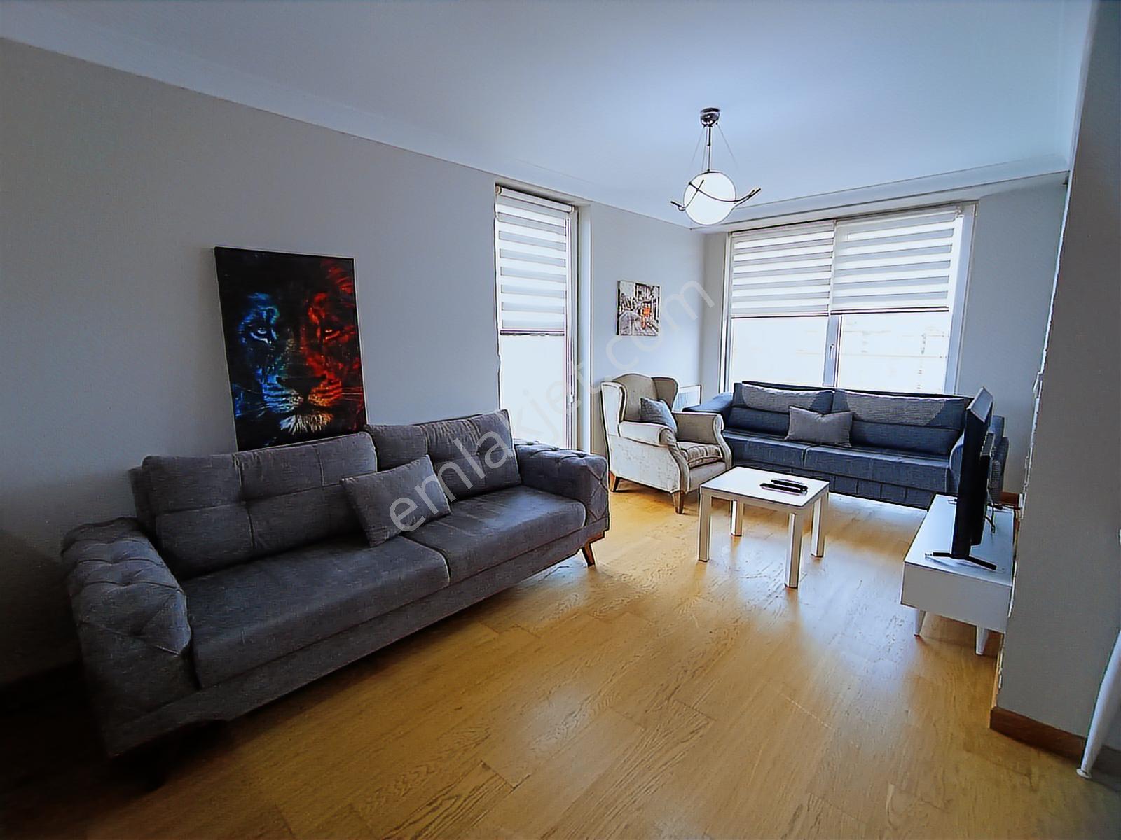 Viaport Houses Ve Suites St.de Arakat 2+1 Eşyalı - Görsel 24