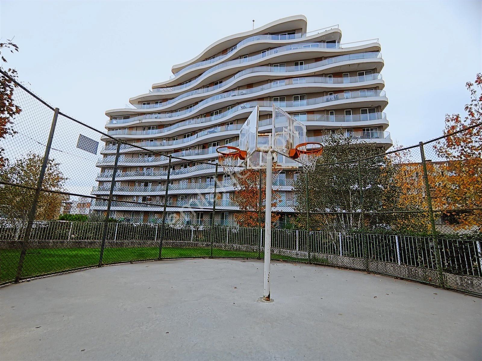 Viaport Houses Ve Suites St.de Arakat 2+1 Eşyalı - Görsel 4