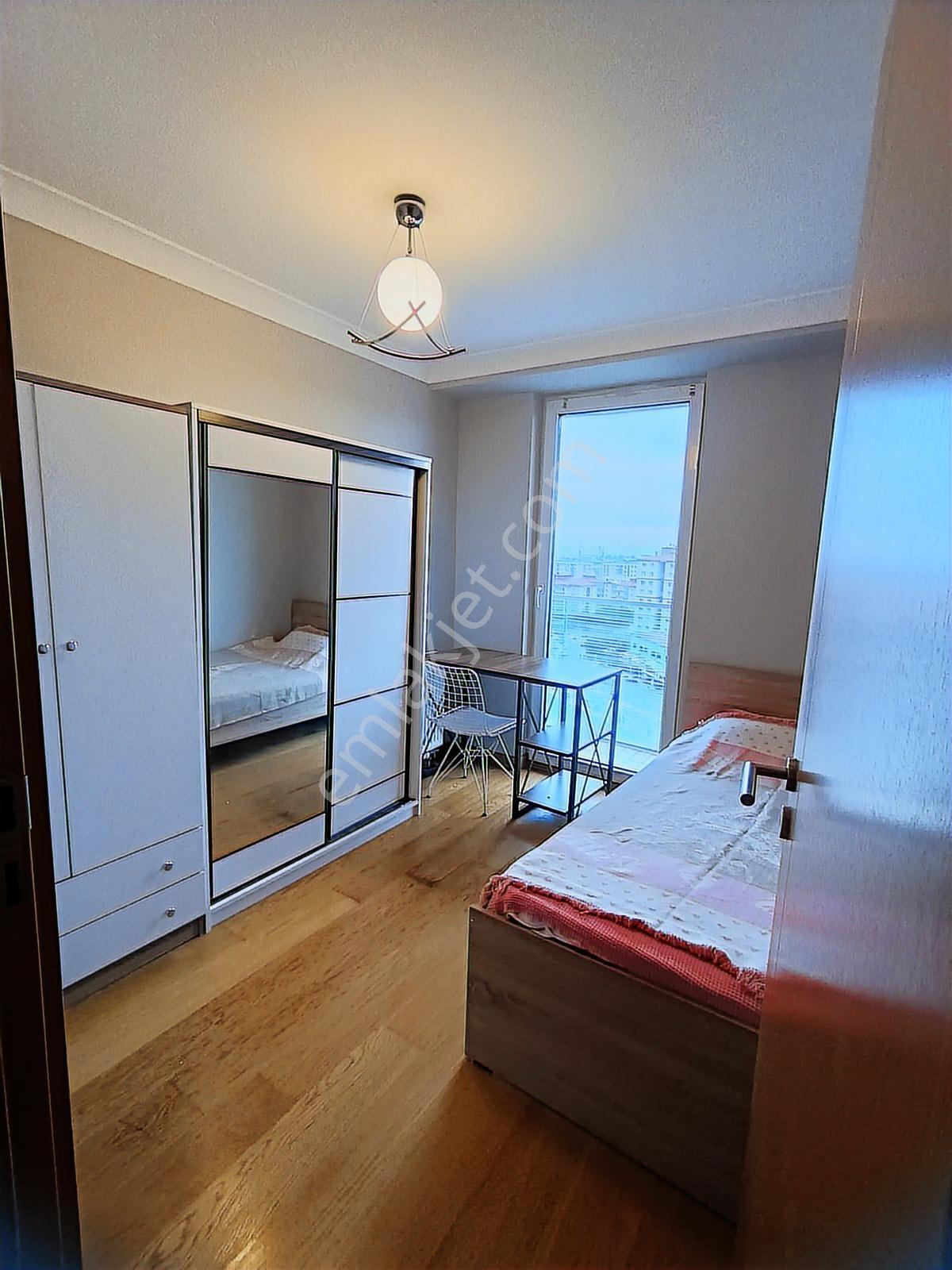 Viaport Houses Ve Suites St.de Arakat 2+1 Eşyalı - Görsel 8