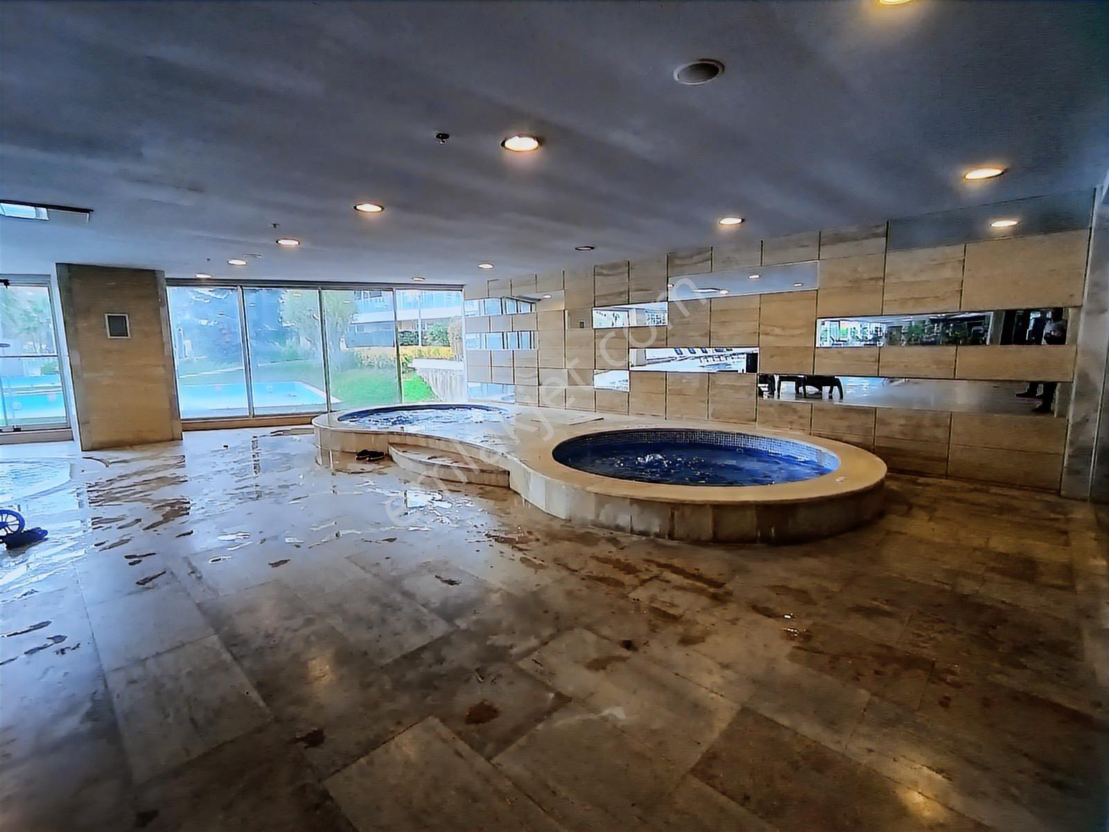 Viaport Houses Ve Suites St.de Arakat 2+1 Eşyalı - Görsel 19