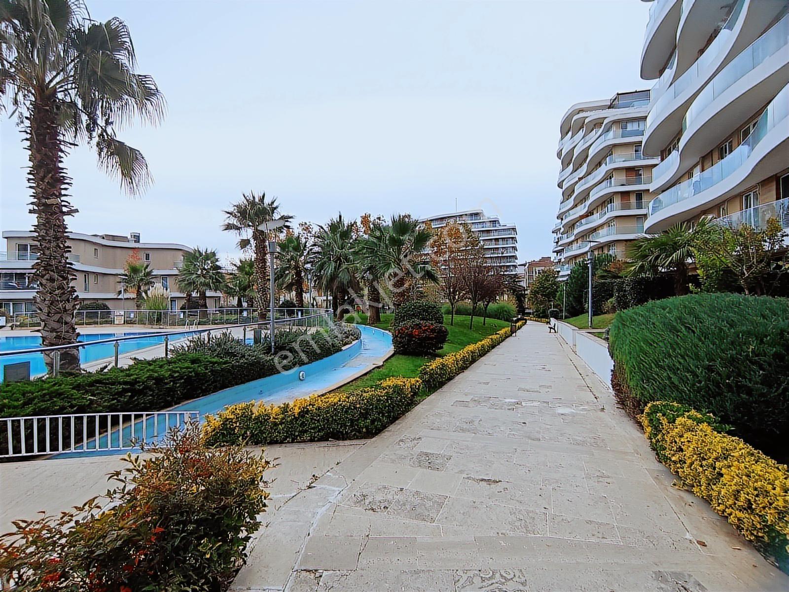 Viaport Houses Ve Suites St.de Arakat 2+1 Eşyalı - Görsel 6