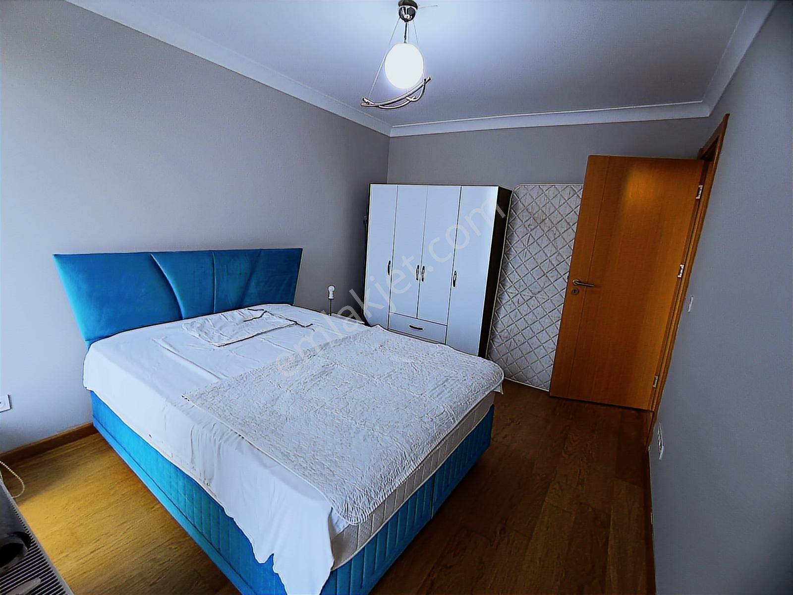 Viaport Houses Ve Suites St.de Arakat 2+1 Eşyalı - Görsel 23