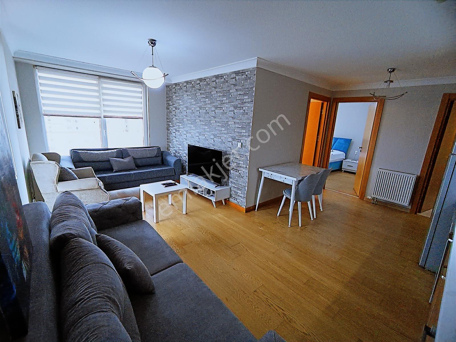 Viaport Houses Ve Suites St.de Arakat 2+1 Eşyalı - Görsel 25
