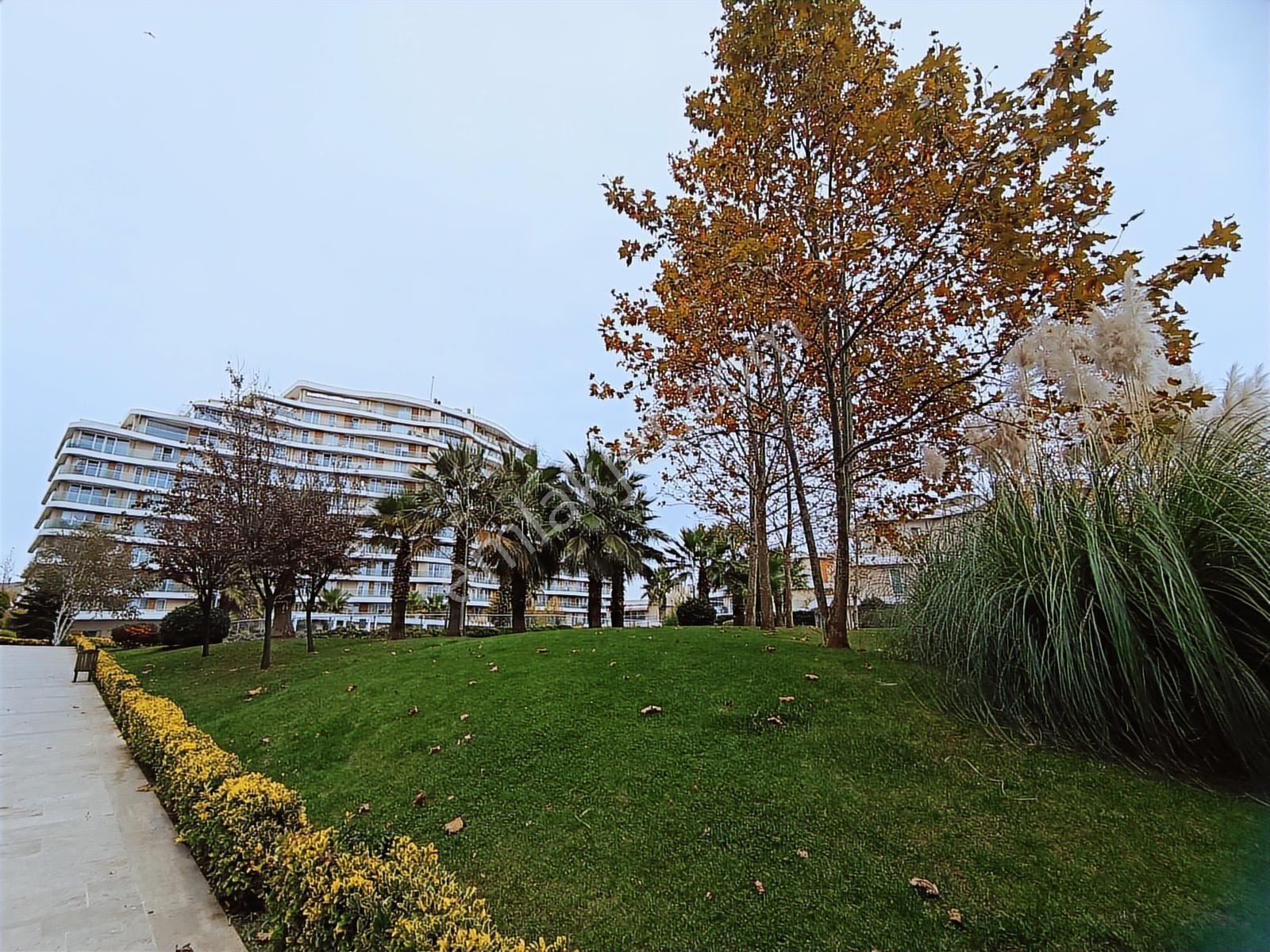 Viaport Houses Ve Suites St.de Arakat 2+1 Eşyalı - Görsel 3