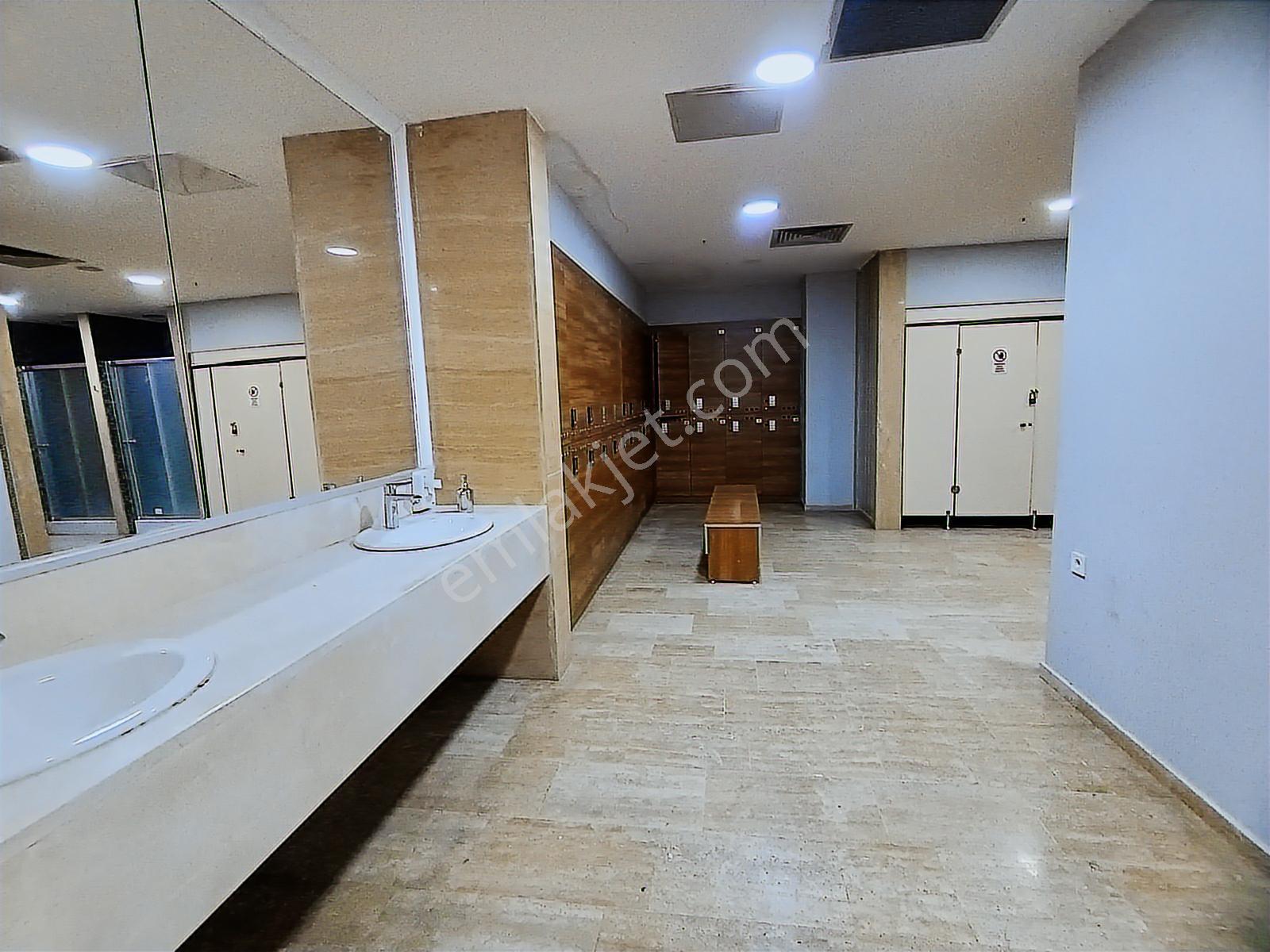 Viaport Houses Ve Suites St.de Arakat 2+1 Eşyalı - Görsel 21