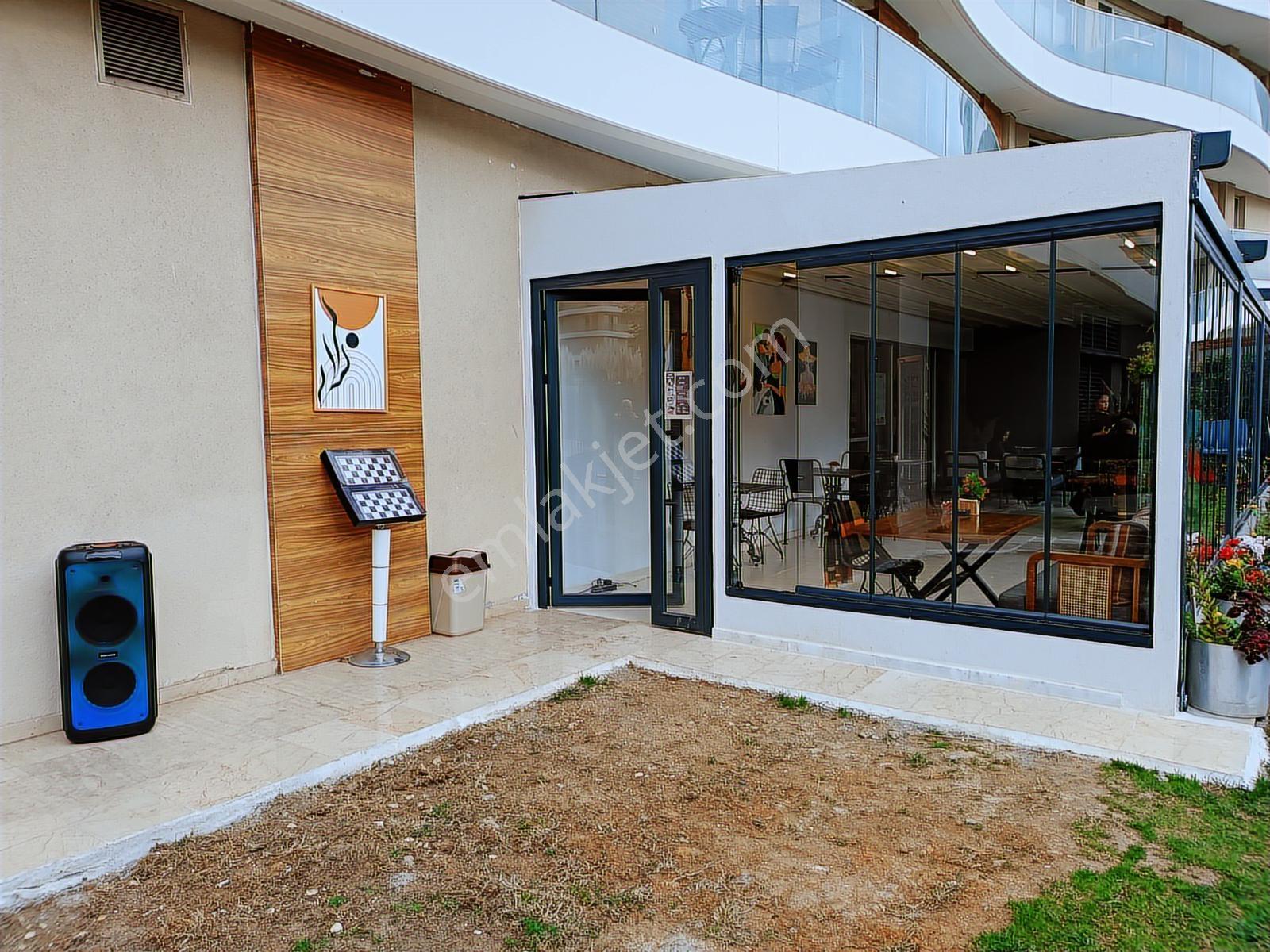 Viaport Houses Ve Suites St.de Arakat 2+1 Eşyalı - Görsel 28